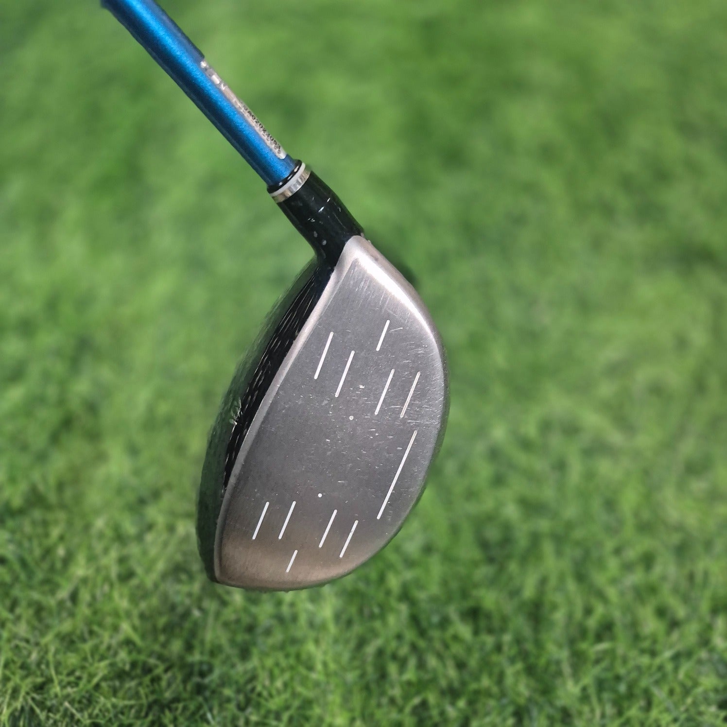 XXIO Driver / XXIO 7 / 12.5° / Women / A