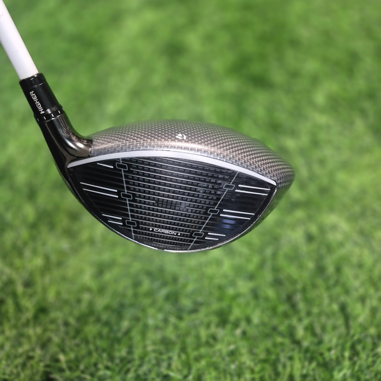 TaylorMade Driver / Qi35 LS / 9.0 / Lefty / R (Like New)