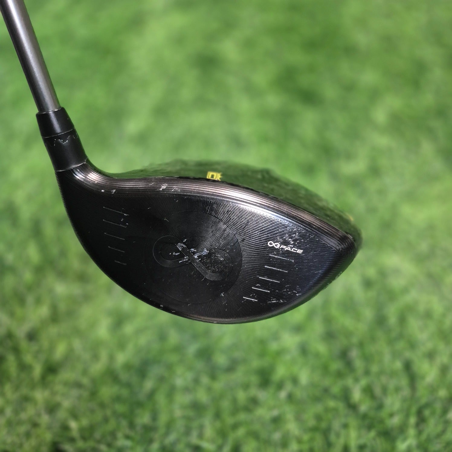 COBRA Driver / KING SZ / 10.5 / Lefty / R (-2")