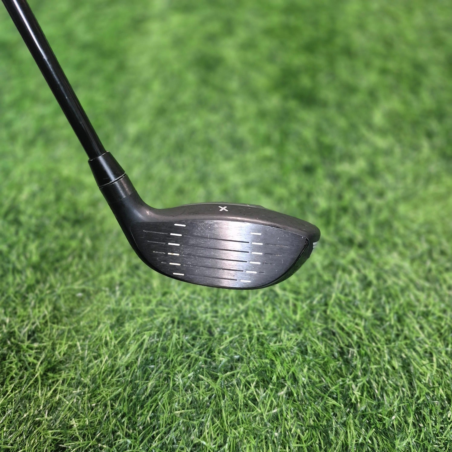 PXG Wood / 0341X PROTO / 3W(15.0) / Lefty / TX