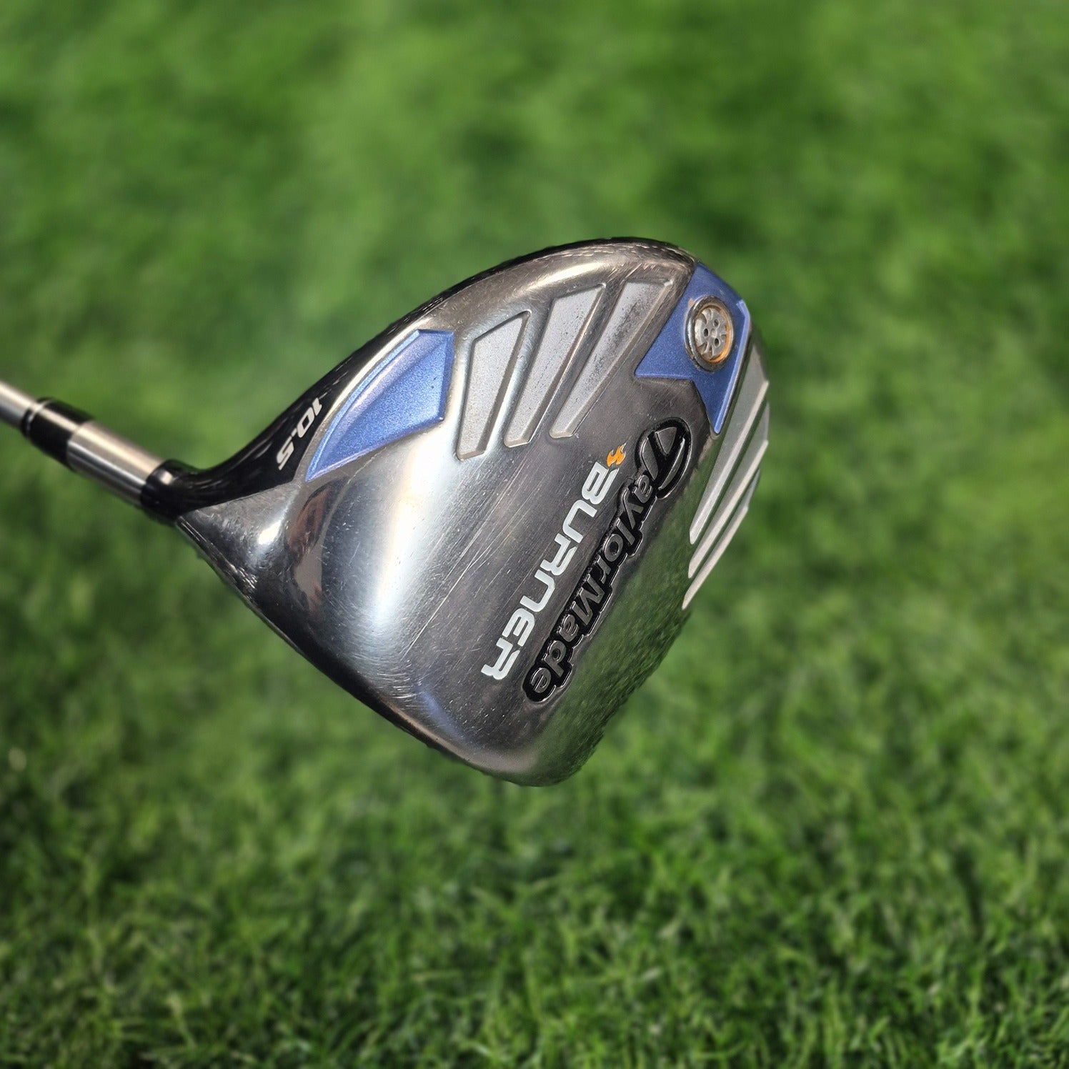 TaylorMade Driver / BURNER / 10.5 / Women