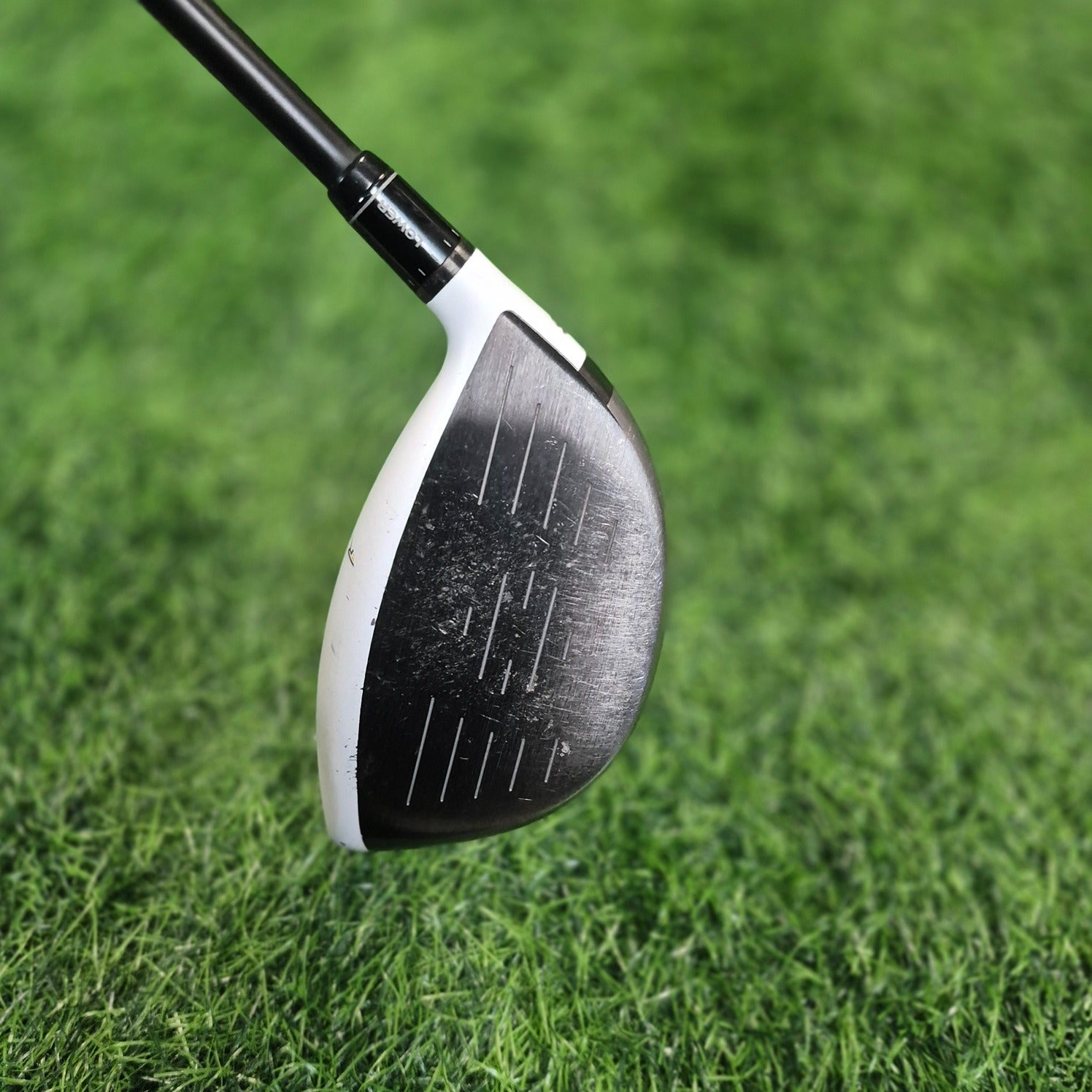 TaylorMade Driver / RBZ / 9.5 / R