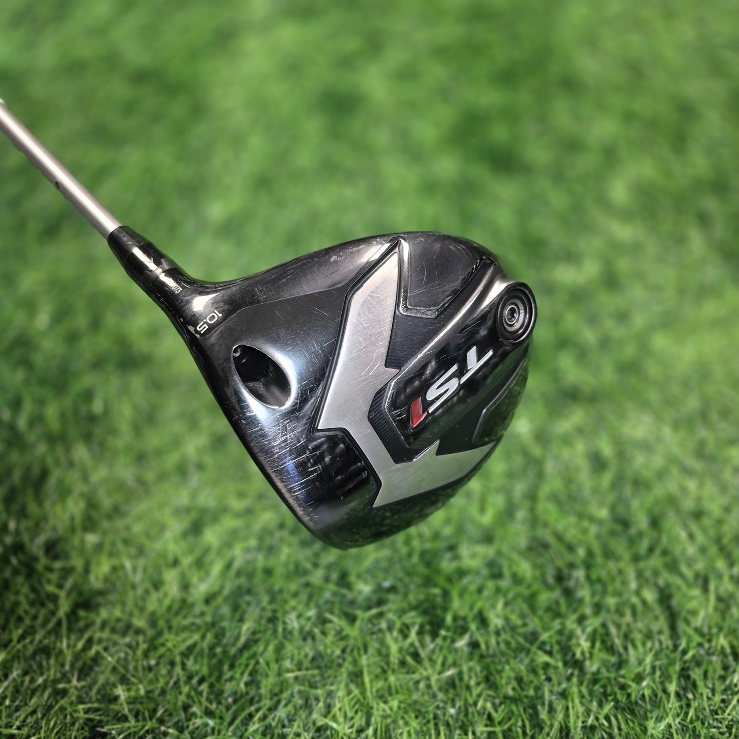 Titleist Driver / TS1 / 10.5 / S
