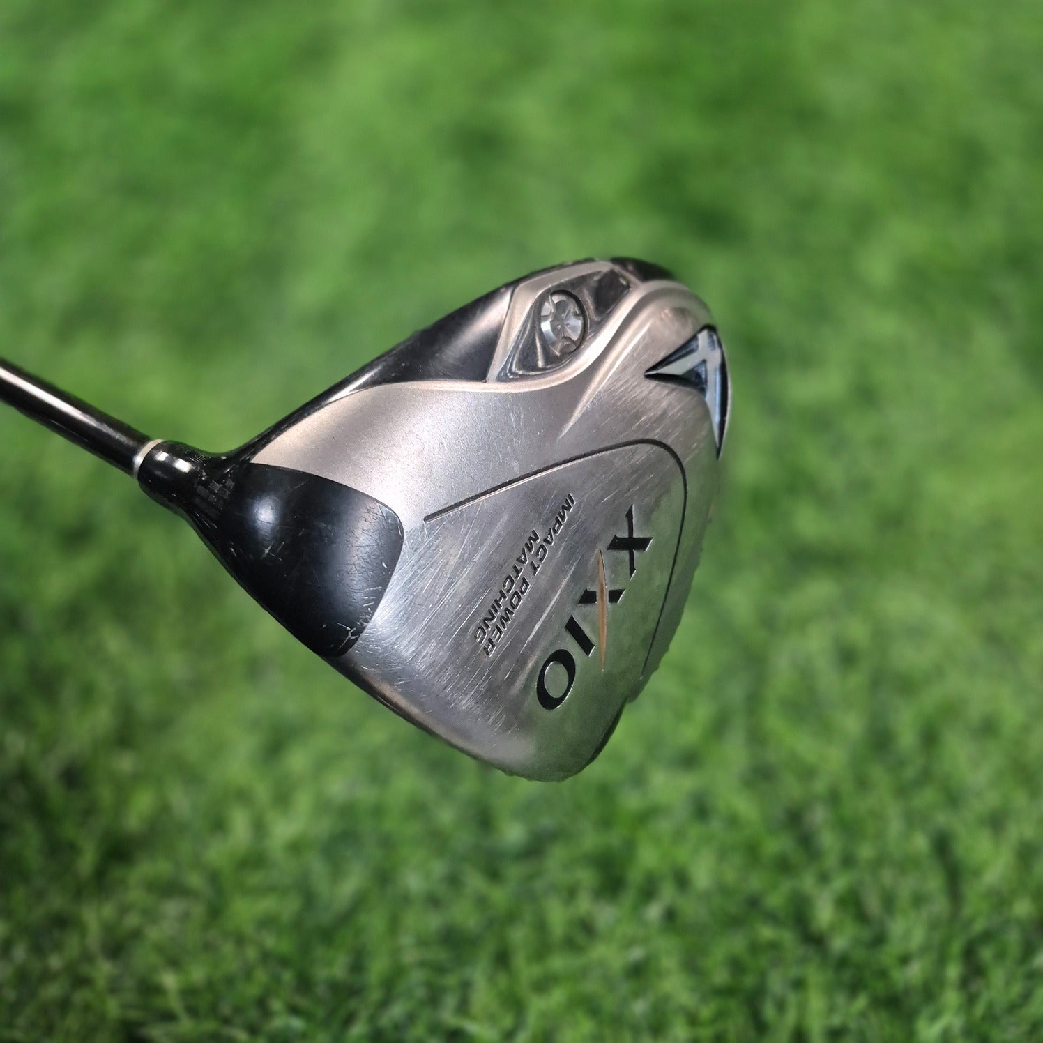 XXIO Driver / XXIO 6 / 10.5 / R