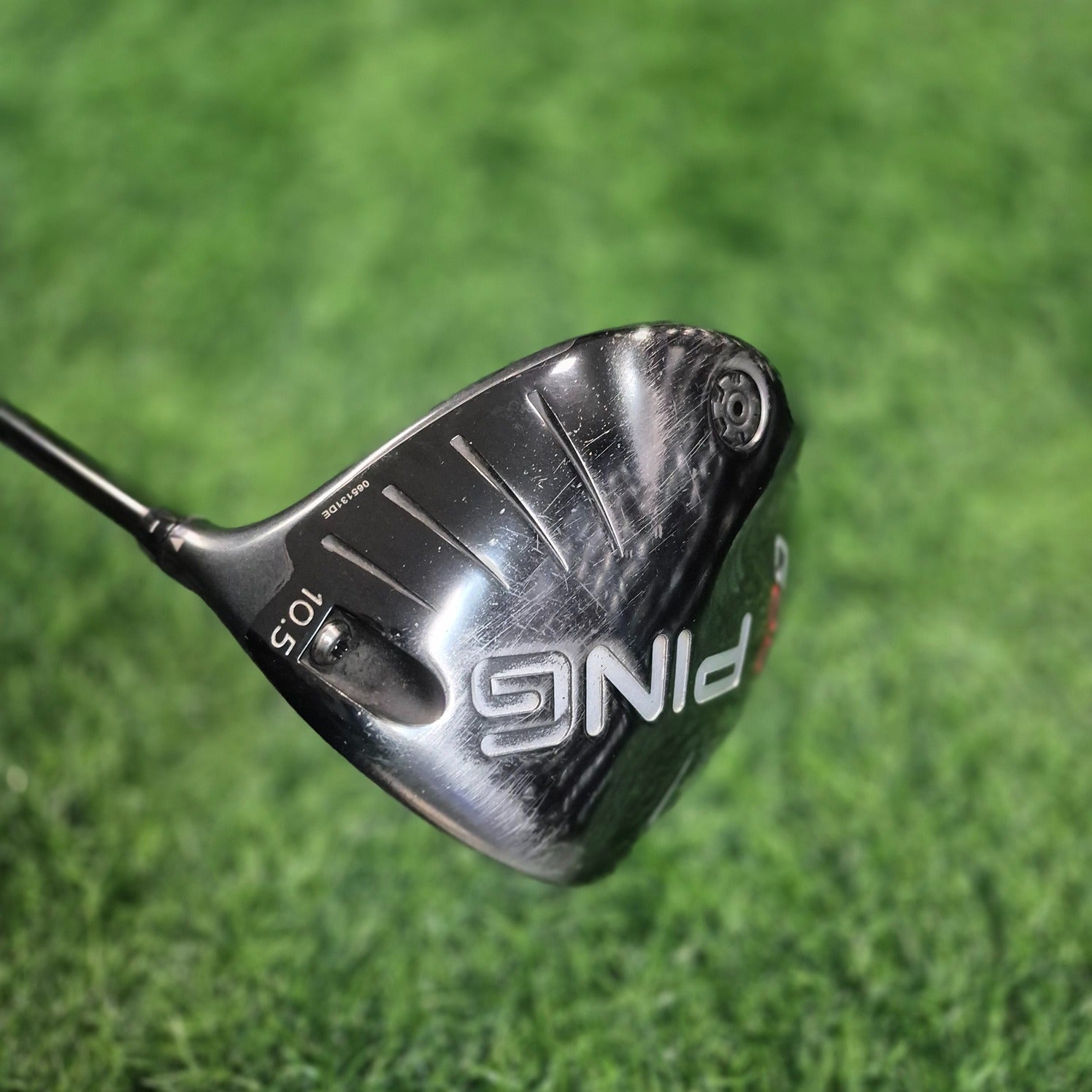 PING Driver / G25 / 10.5 / R