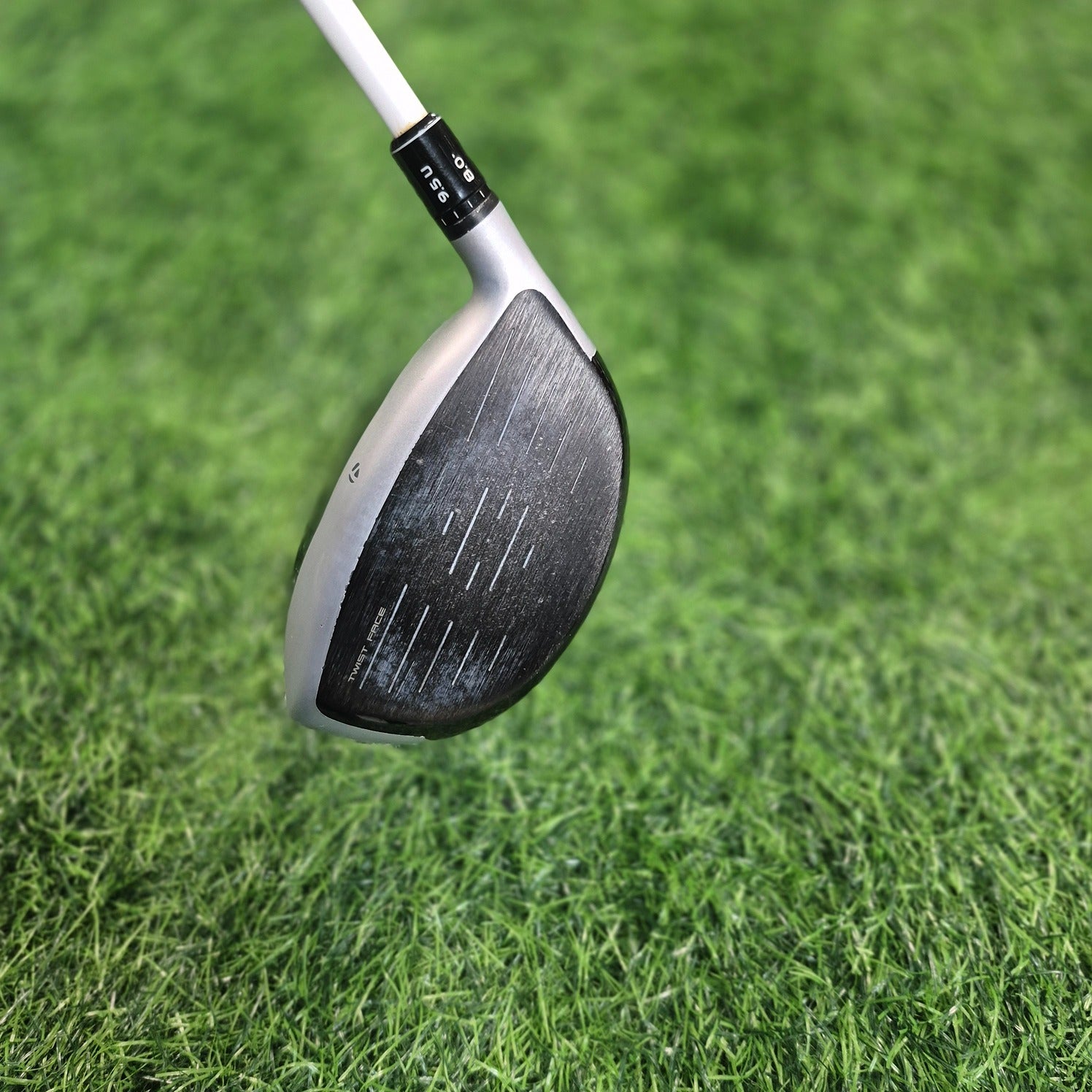 TaylorMade Driver / M4 / 10.5 / S