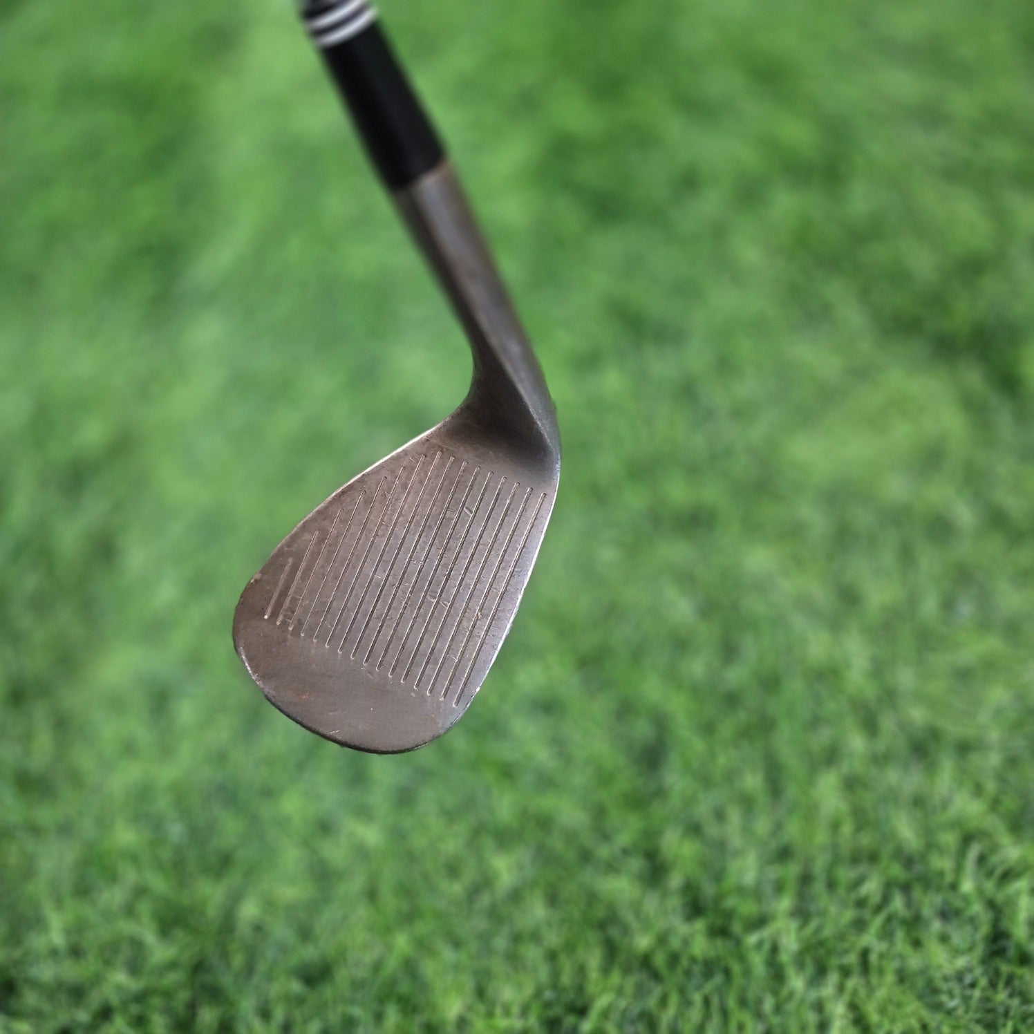 Cleveland Wedge / Tour Action / 60.0