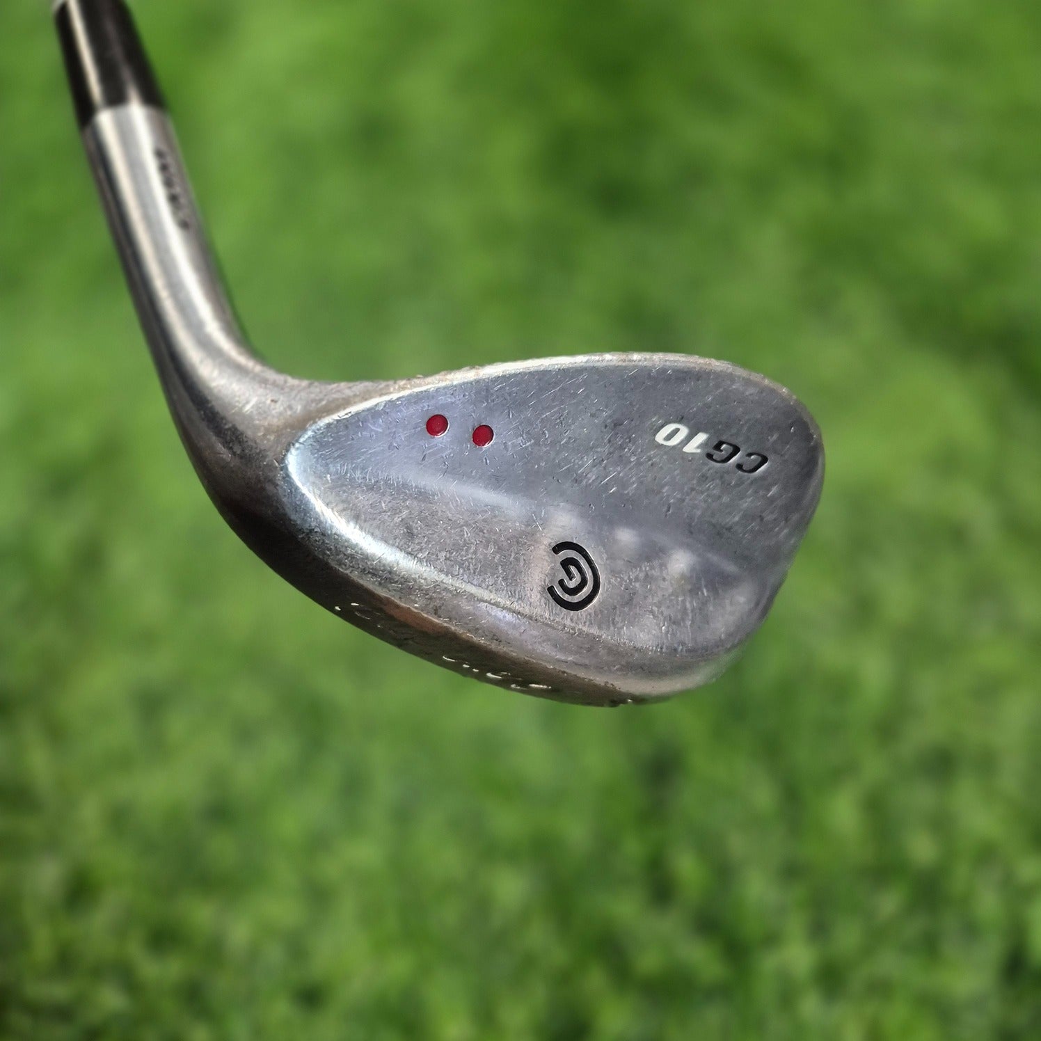 Cleveland Wedge / CG10 / 56.0