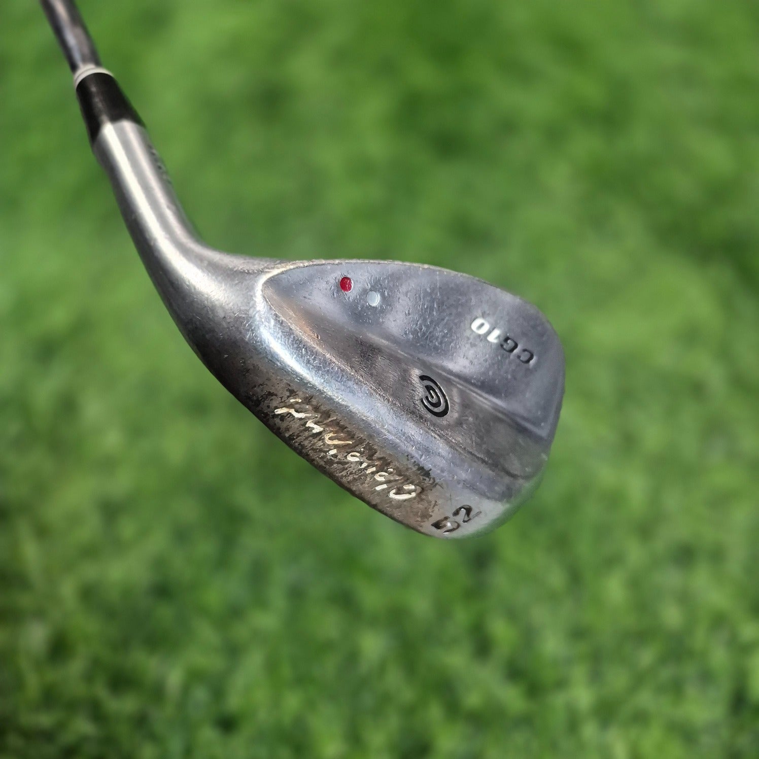 Cleveland Wedge / CG10 / 52.0