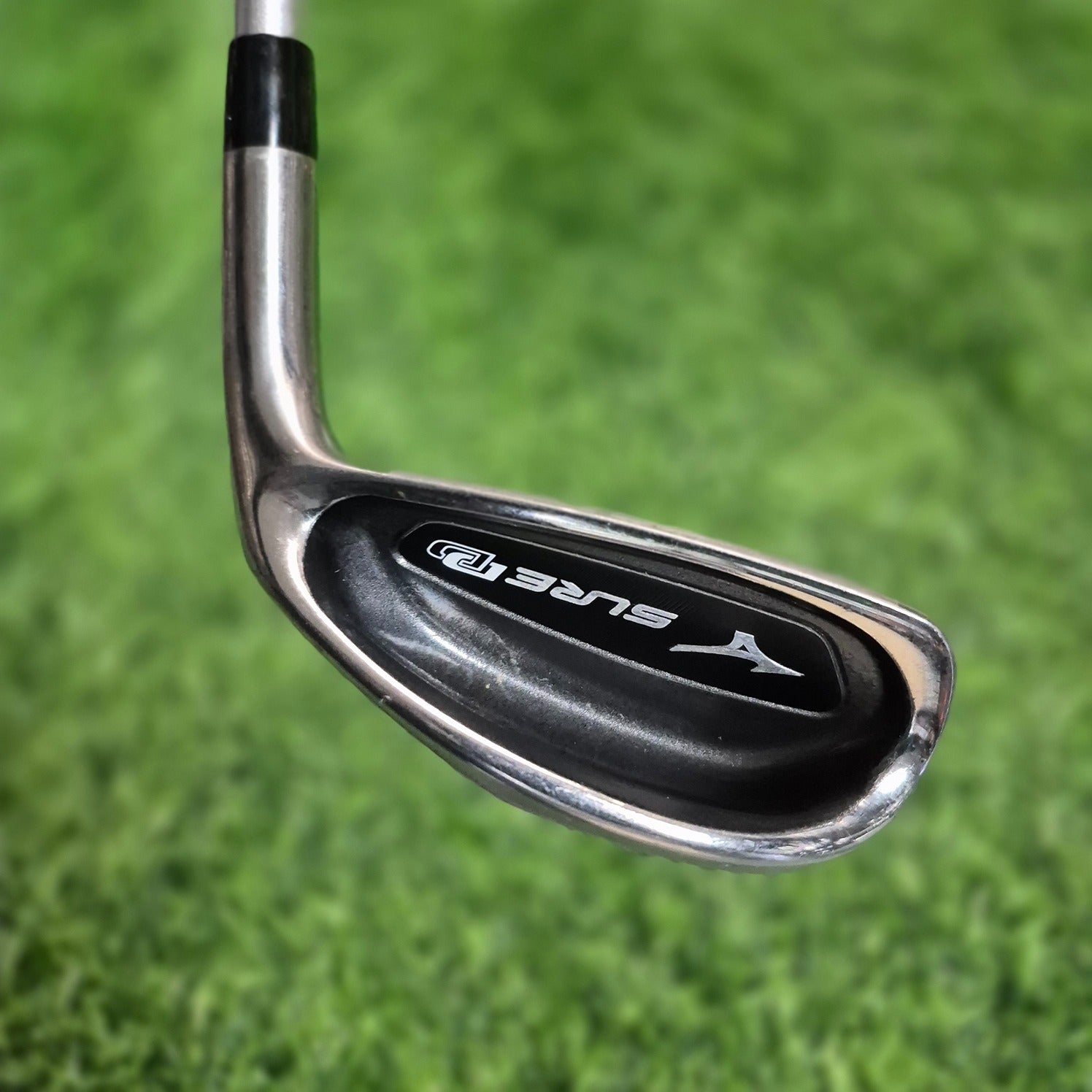 Mizuno Etc / SURE DD SI / #9 Single Iron / S