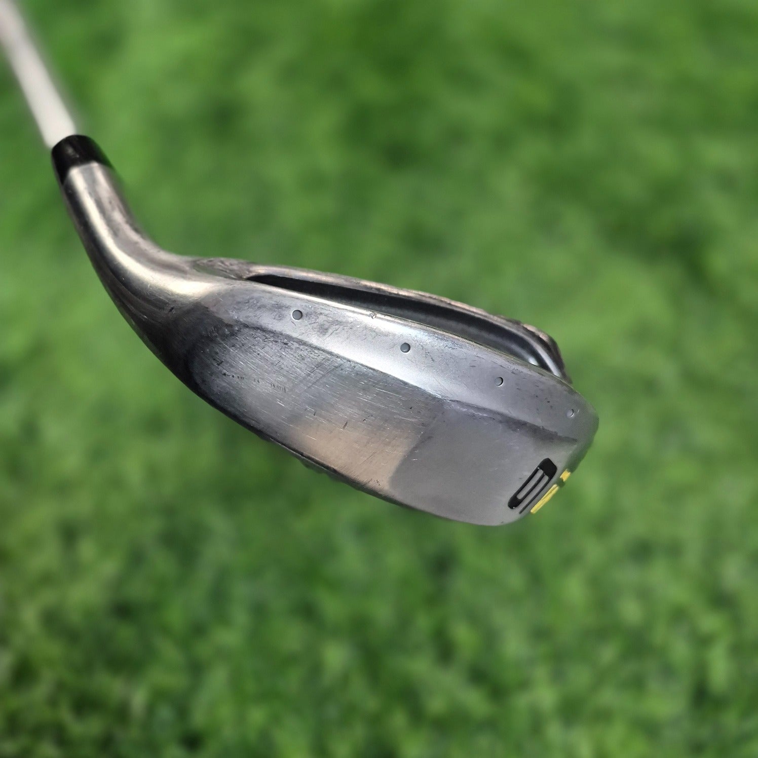 Mizuno Etc / SURE DD SI / #9 Single Iron / S