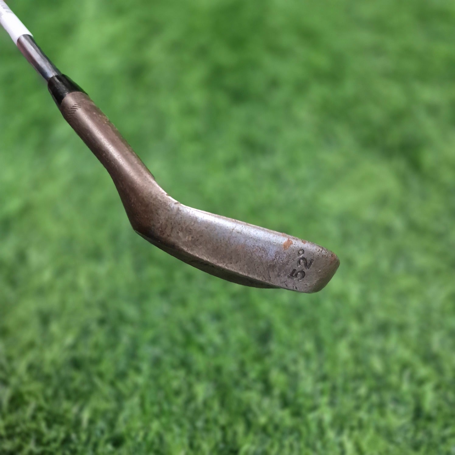 Titleist Wedge / Vokey 252 / 52.0 / Lefty