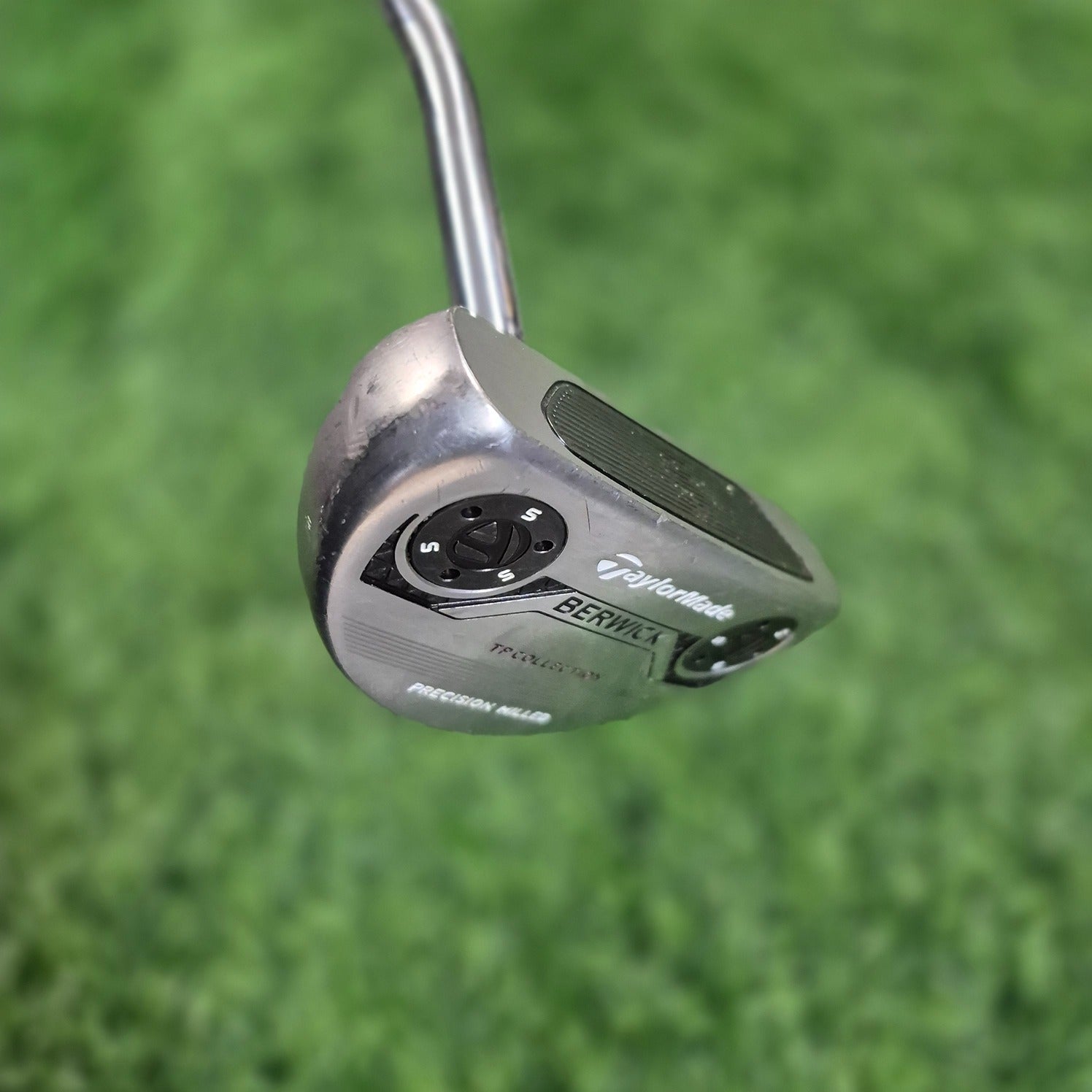 TaylorMade Putter / TP COLLECTION BERWICK / 35" / Lefty