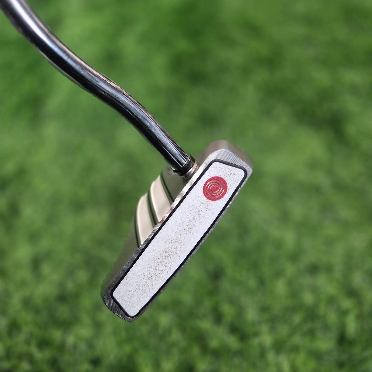 Odyssey Putter / WHITE HOT XG / 35"
