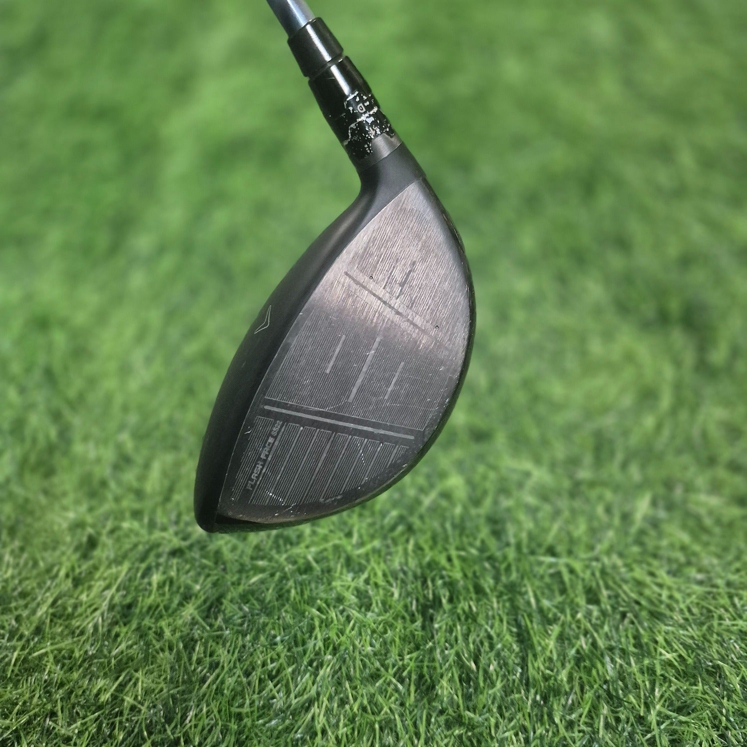 Callaway Driver / ROGUE ST MAX LS / 9.0°/ S