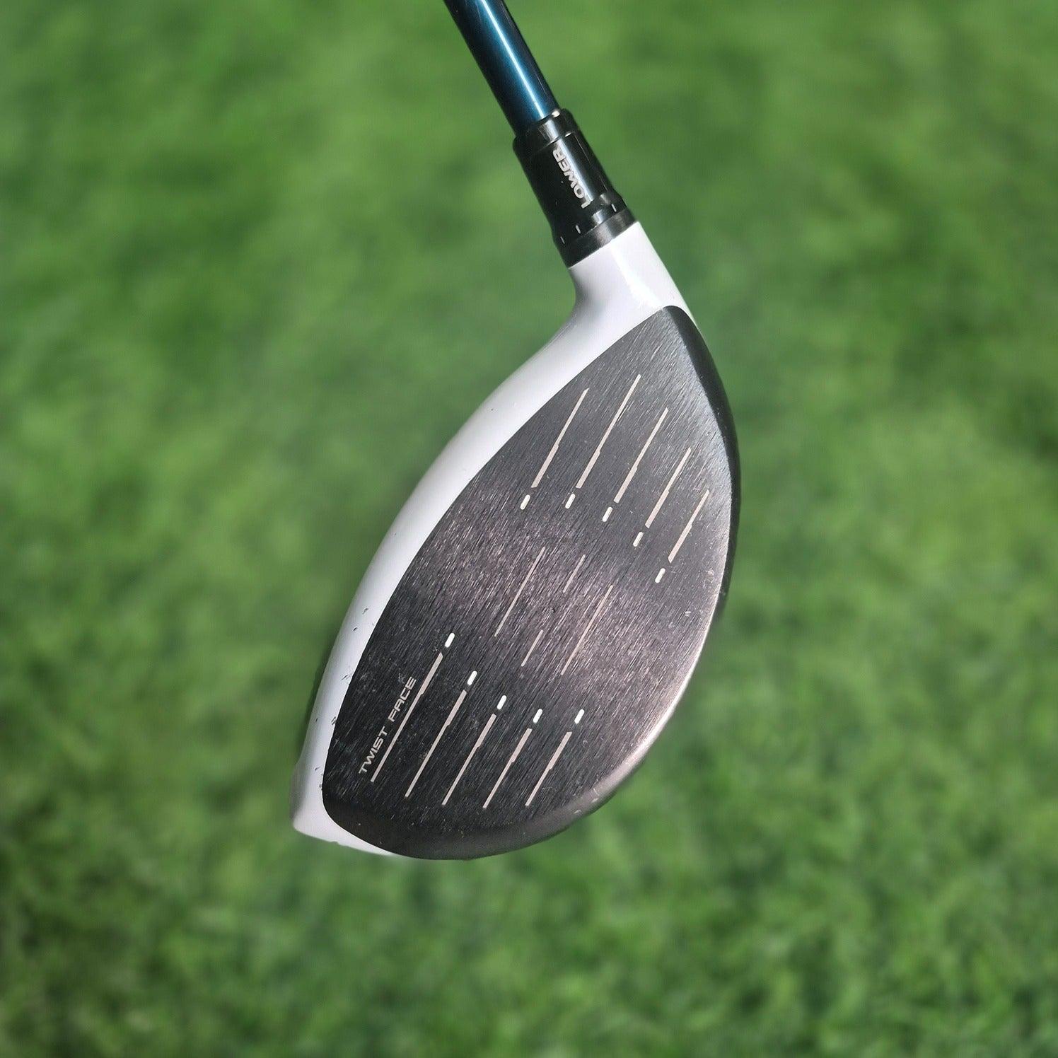 TaylorMade Driver / SIM2 / 10.5 / S