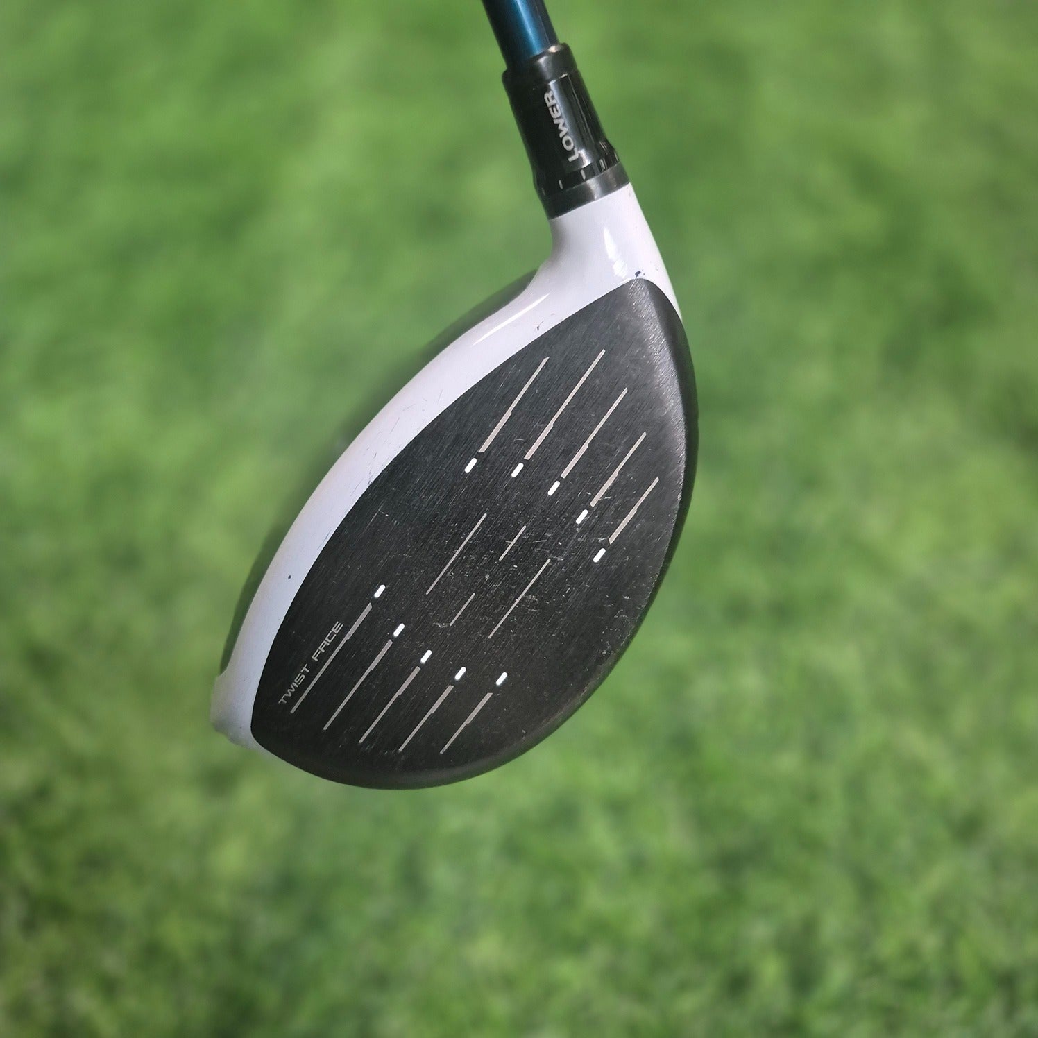 TaylorMade Driver / SIM2 Max / 9.0 / S