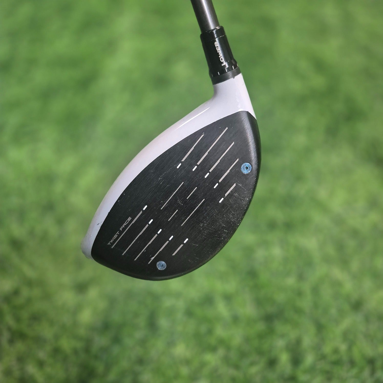 TaylorMade Driver / SIM Max D / 9.0 / S