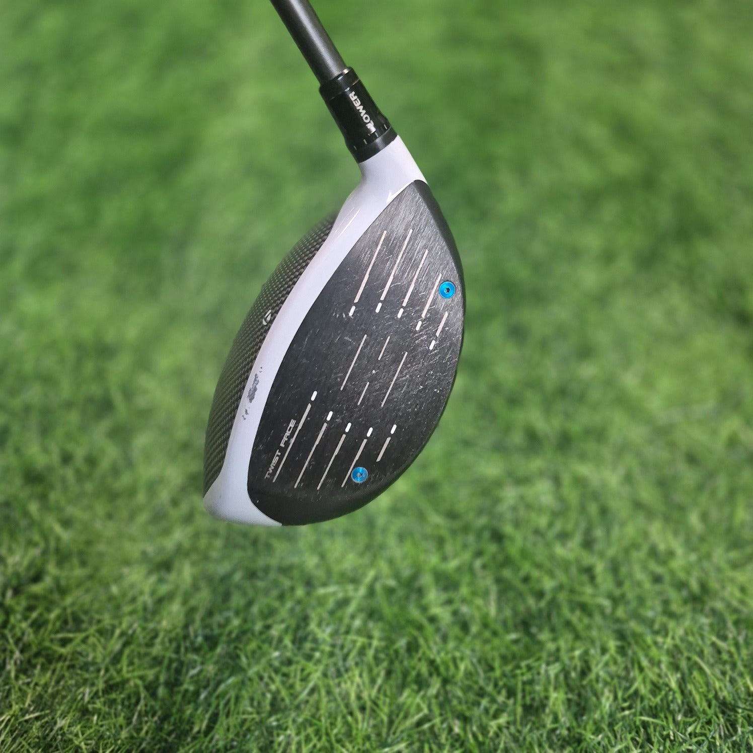 TaylorMade Driver / SIM Max / 10.5 / S