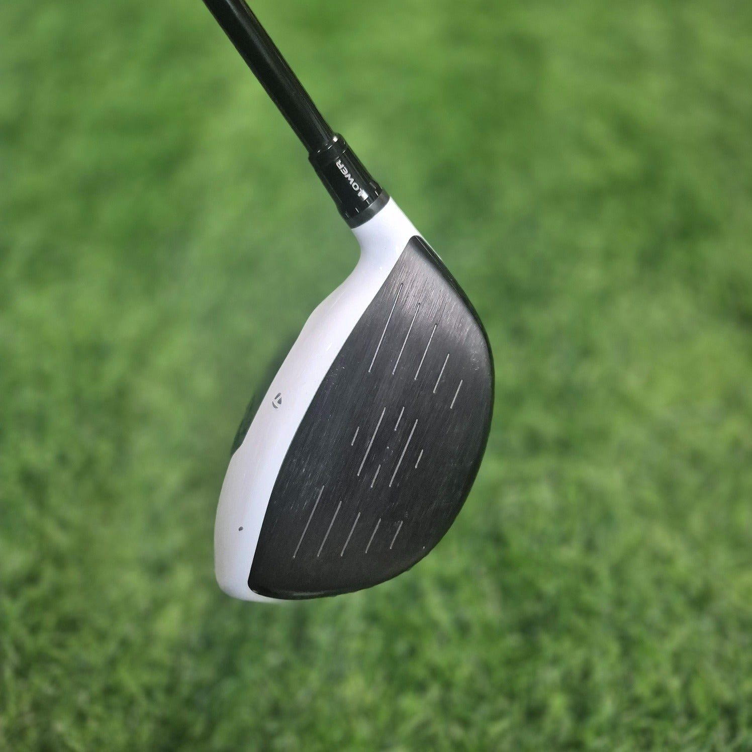 TaylorMade Driver / M2 / 10.5 / SR