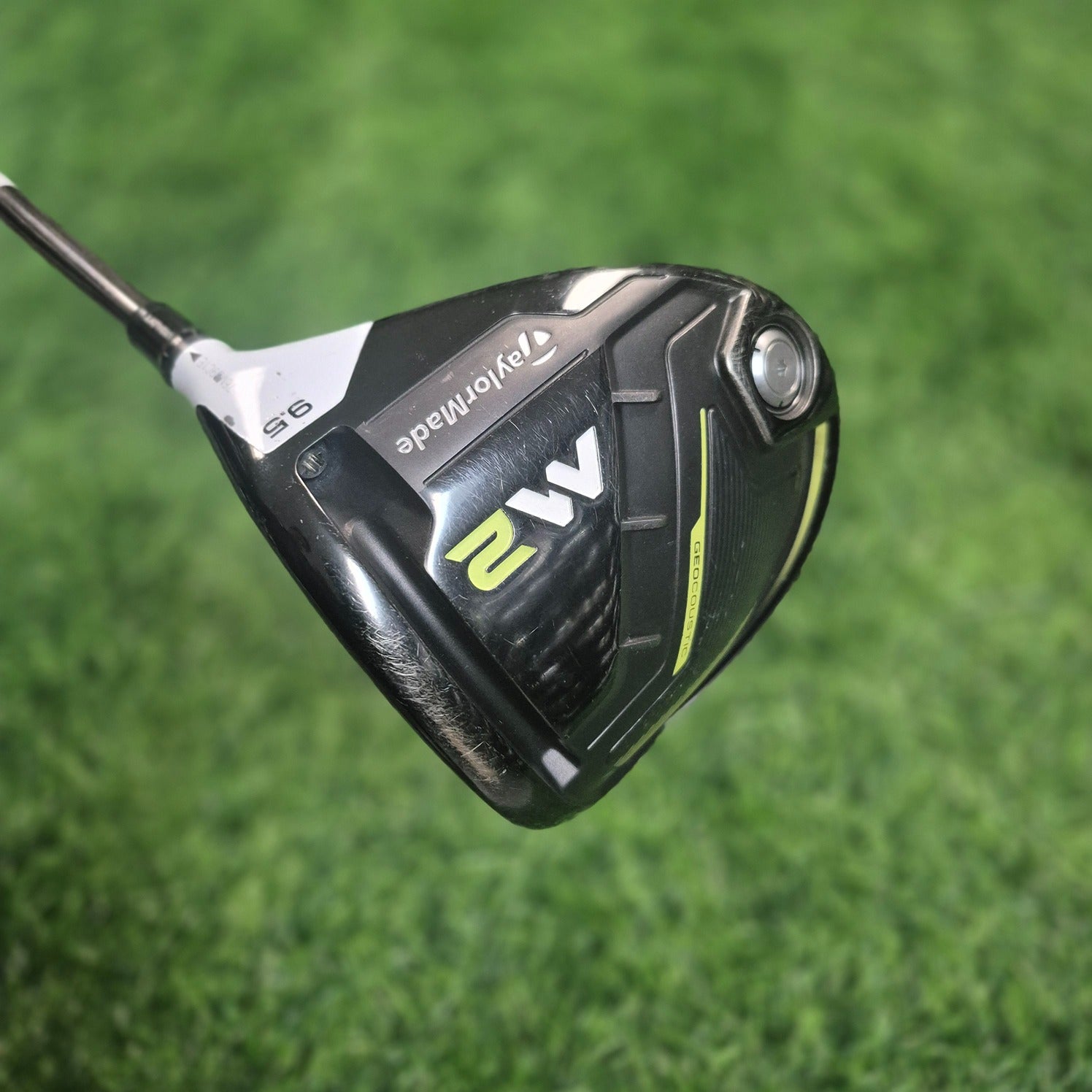 TaylorMade Driver / M2 / 9.5 / S