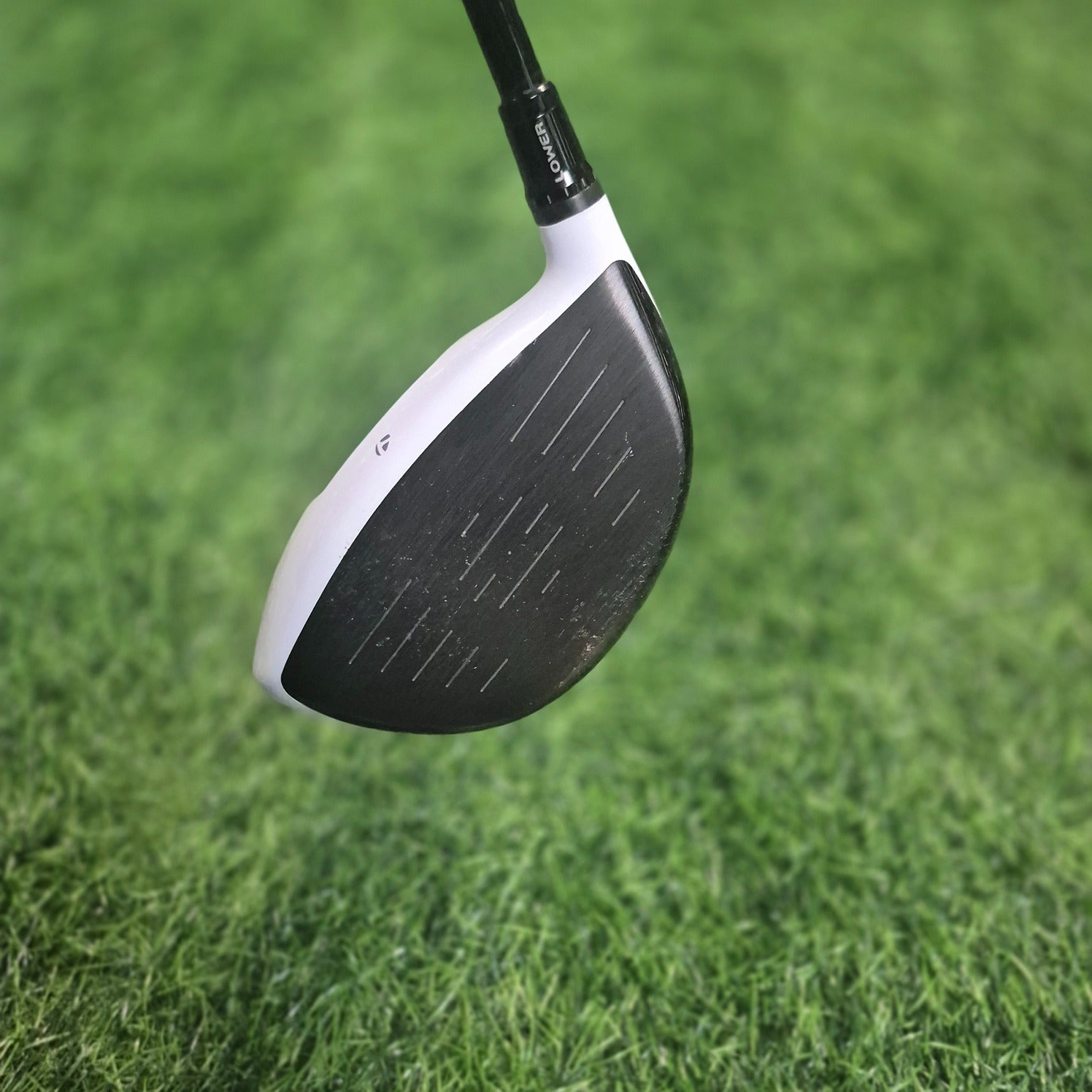 TaylorMade Driver / M2 / 10.5 / S