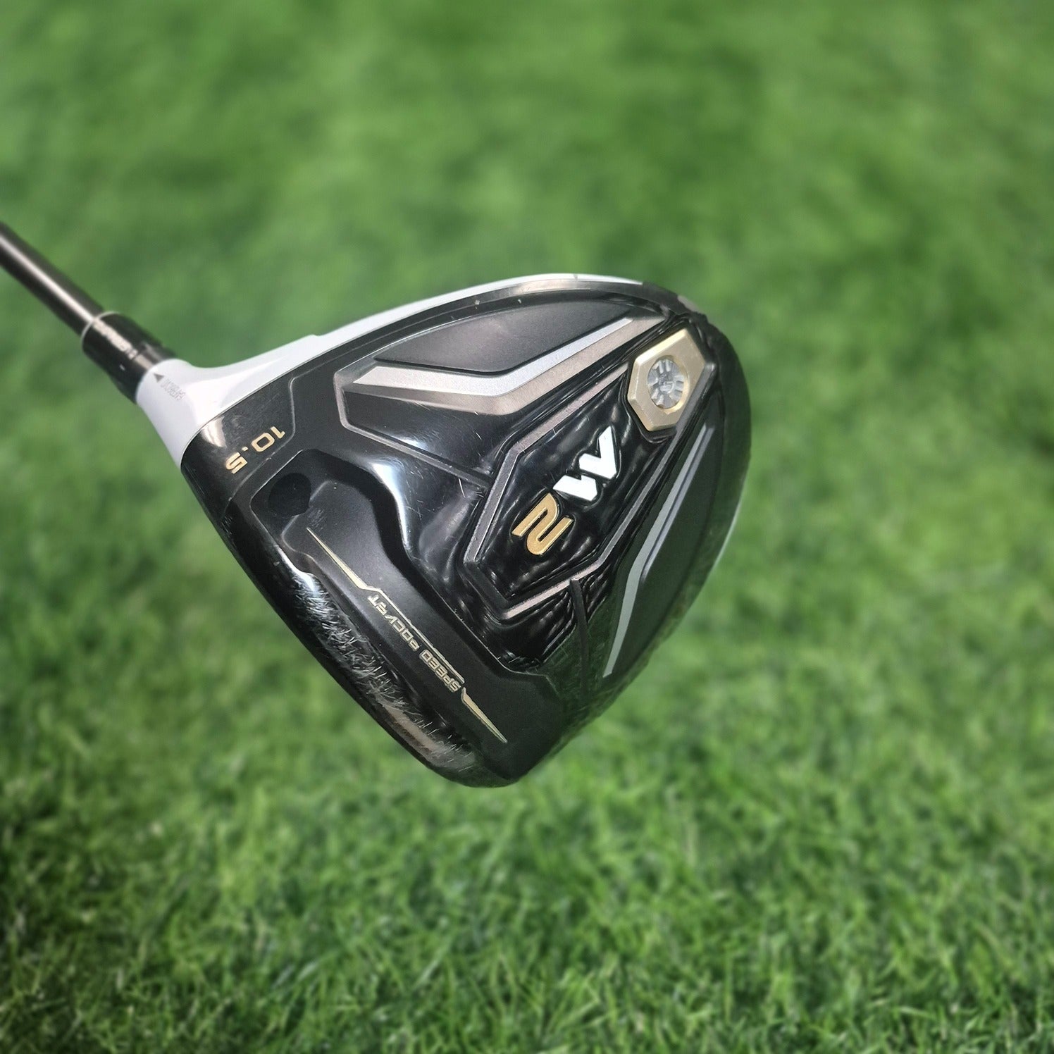 TaylorMade Driver / M2 / 10.5 / S