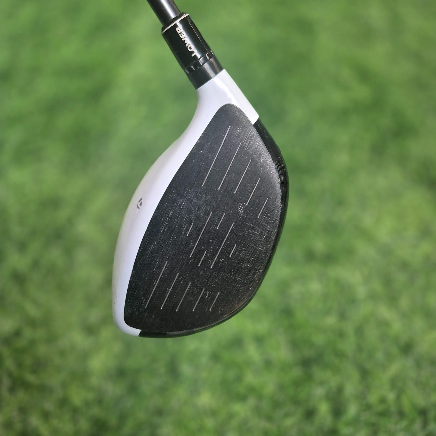 TaylorMade Driver / M2 / 10.5 / S