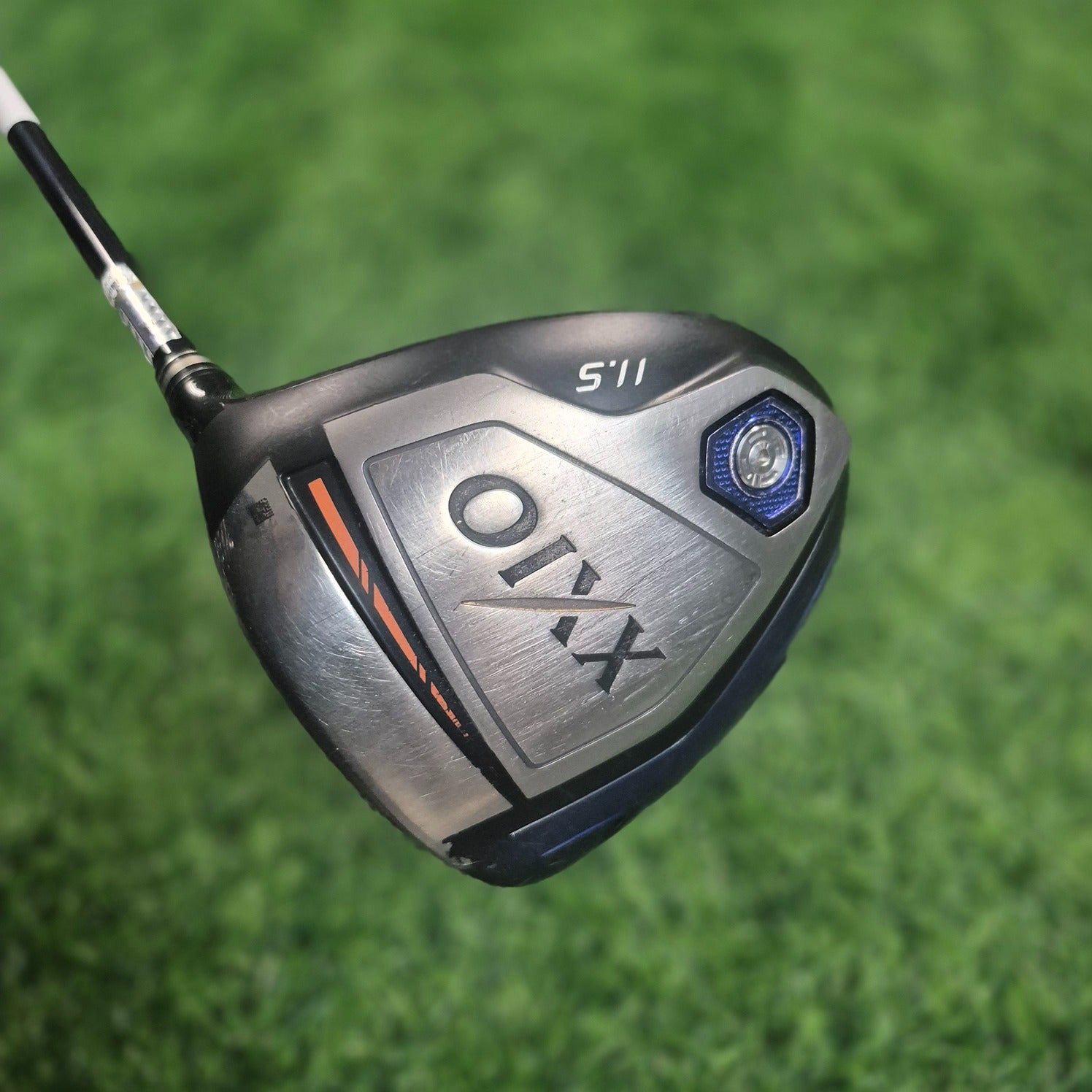 XXIO Driver / XXIO 10 / 11.5 / R