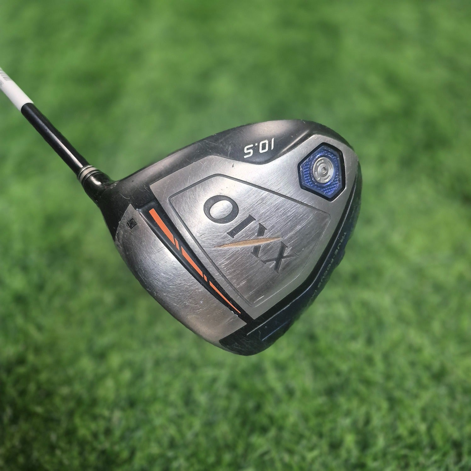 XXIO Driver / XXIO 10 / 10.5 / R