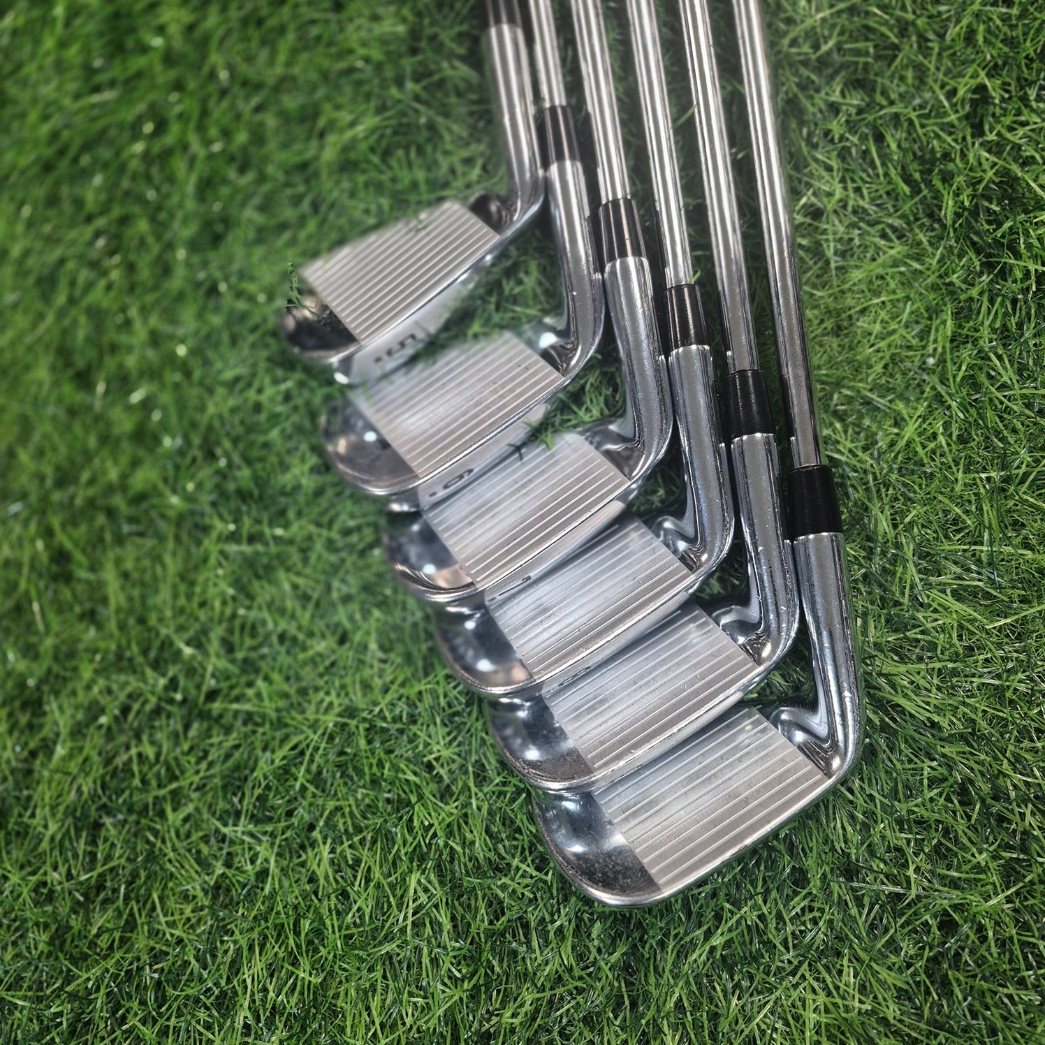 Callaway Iron Set / APEX PRO 19 / 6pcs / S