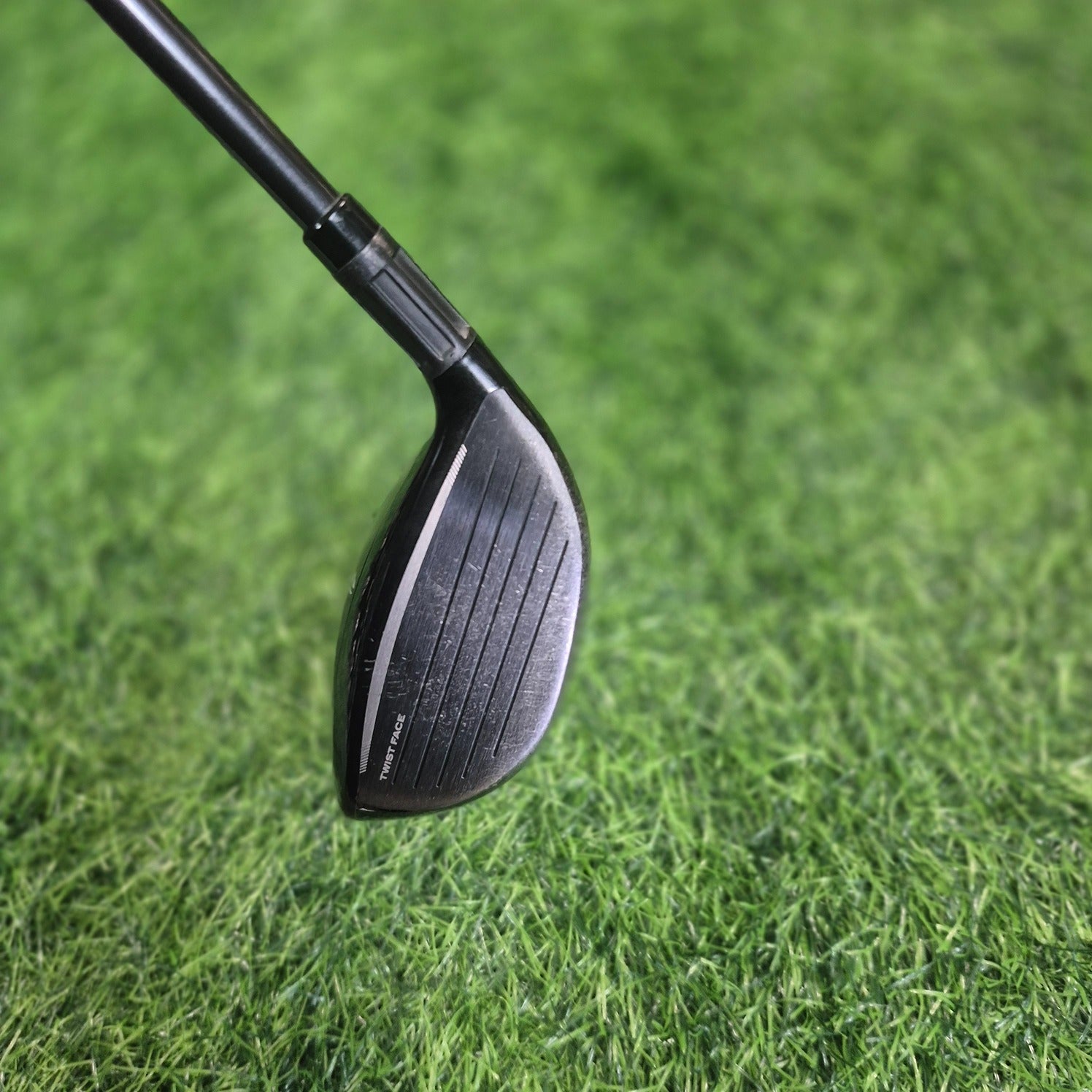 TaylorMade Wood / Stealth / 3W(15.0) / SR