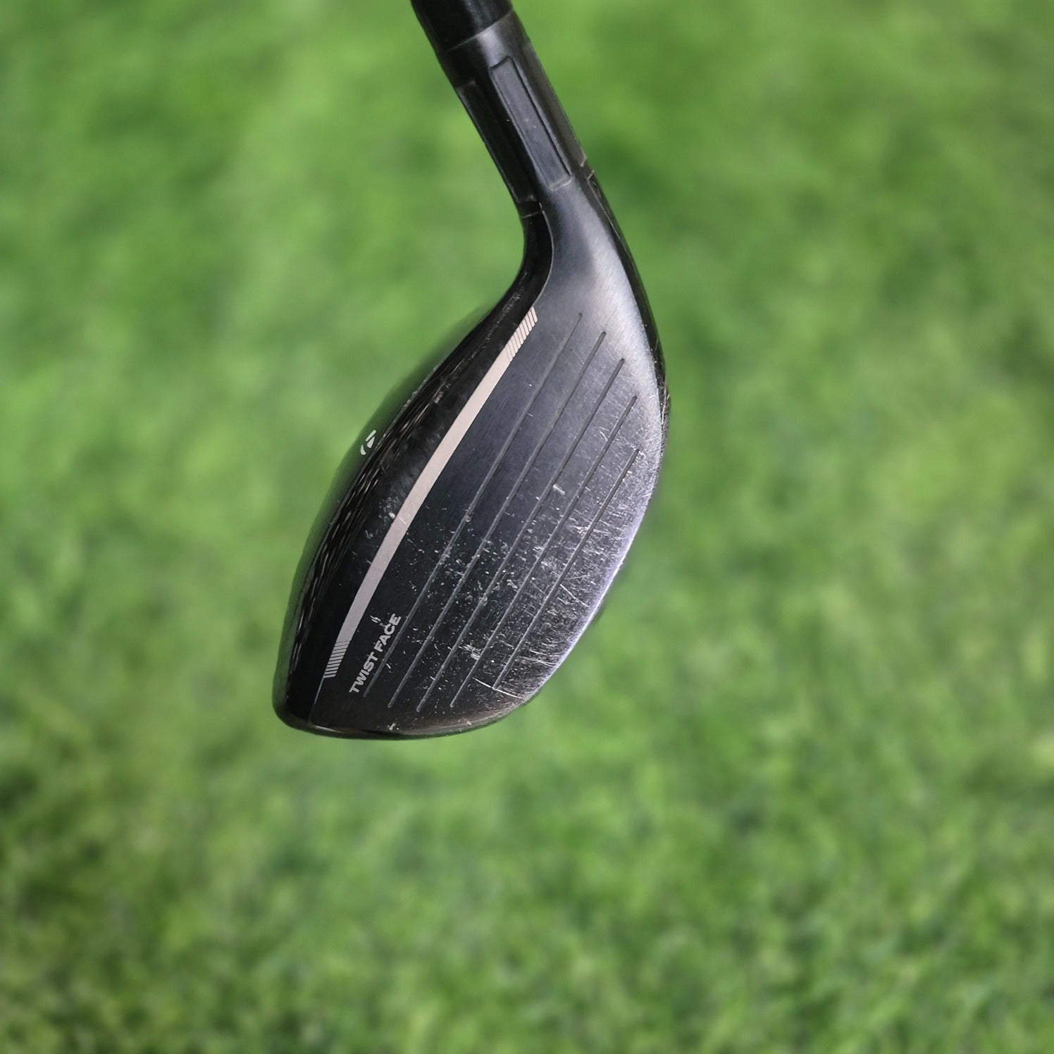 TaylorMade Wood / Stealth / 7W(21.0) / R