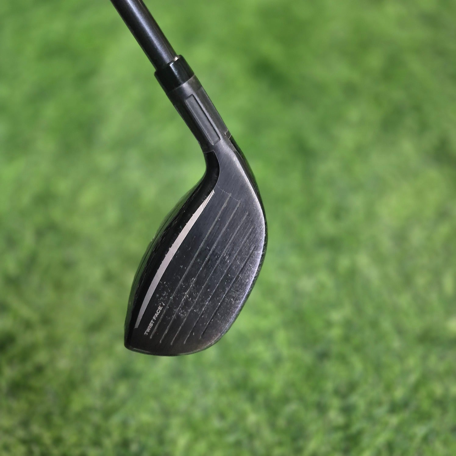 TaylorMade Wood / Stealth / 5W(18.0) / R