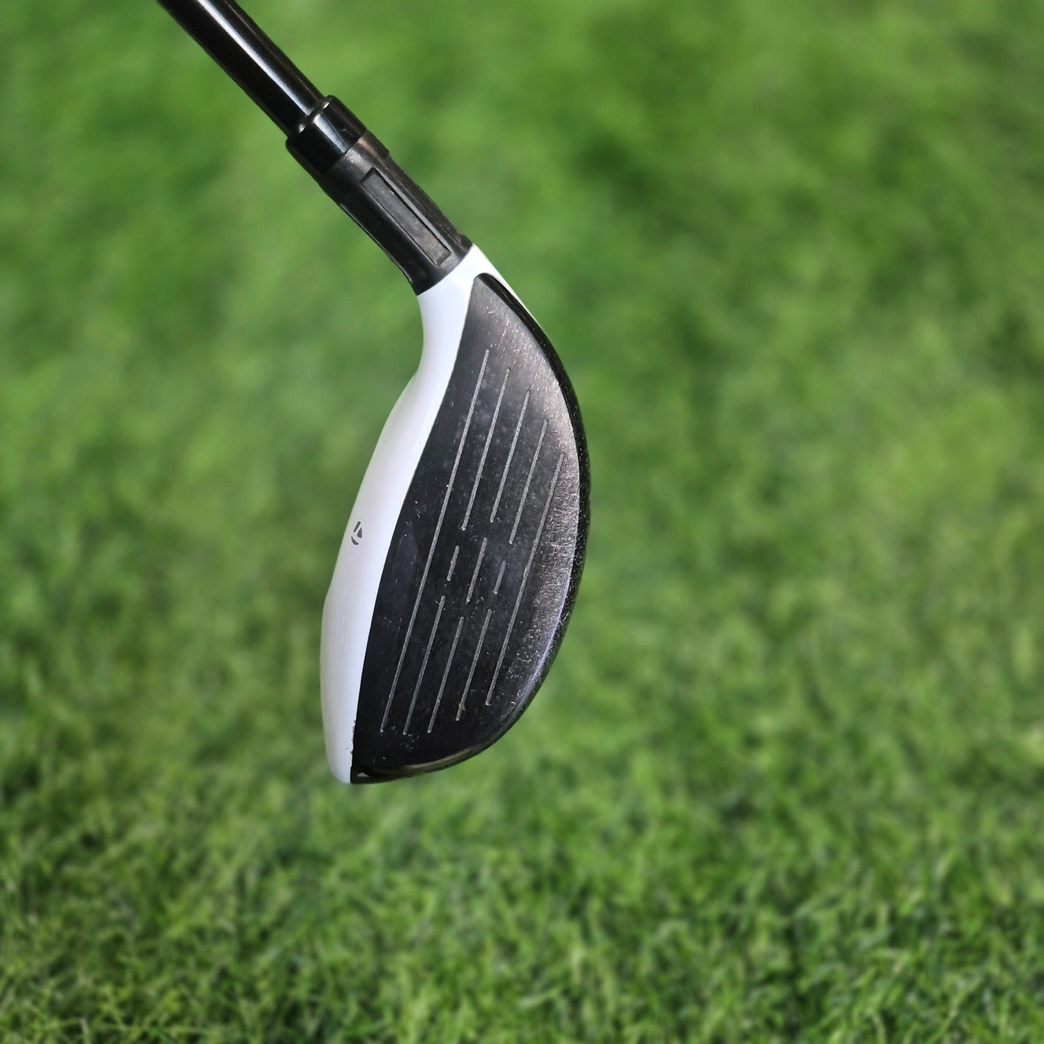 TaylorMade Wood / M2 / 3W(15.0) / S