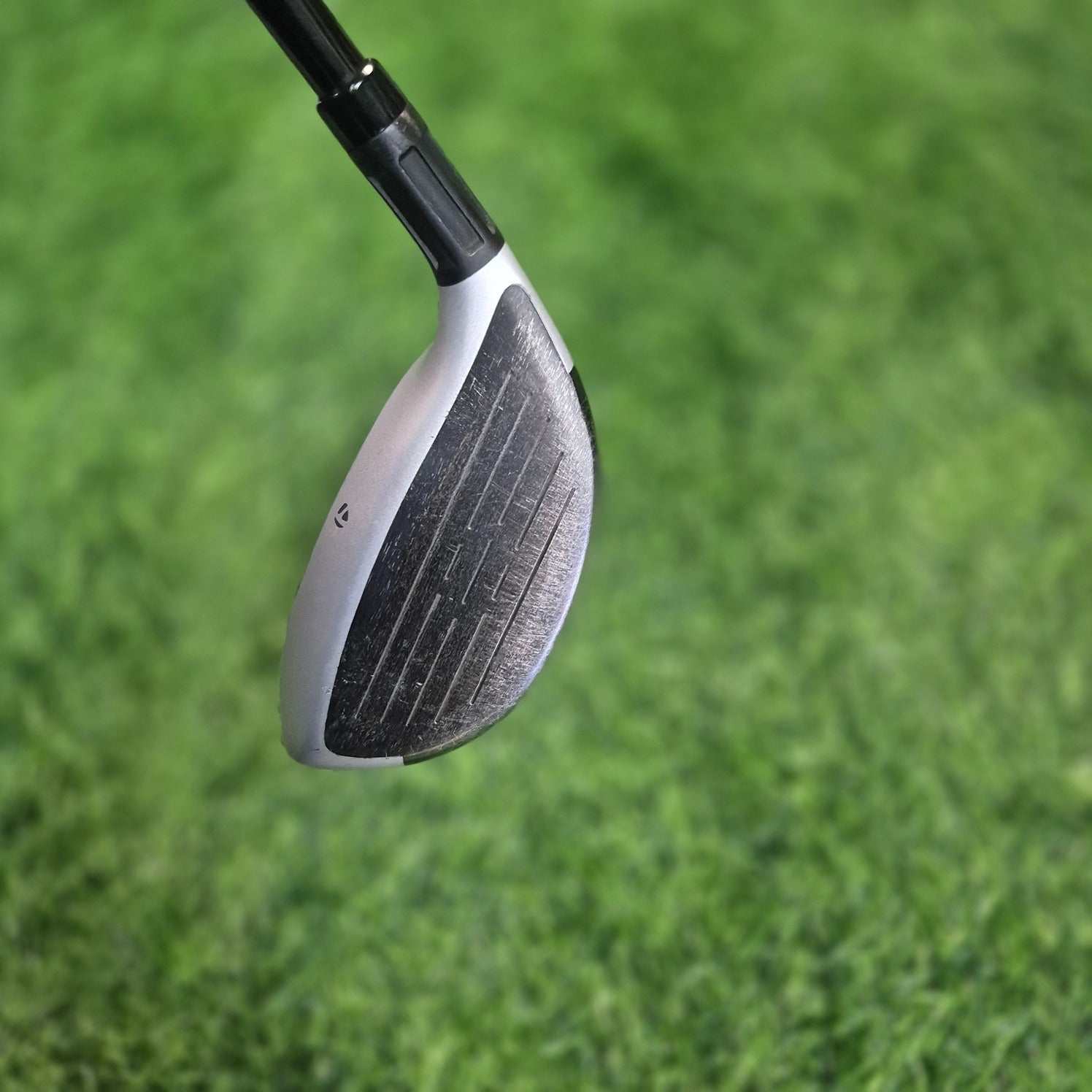 TaylorMade Wood / M4 / 7W(23.0) / S