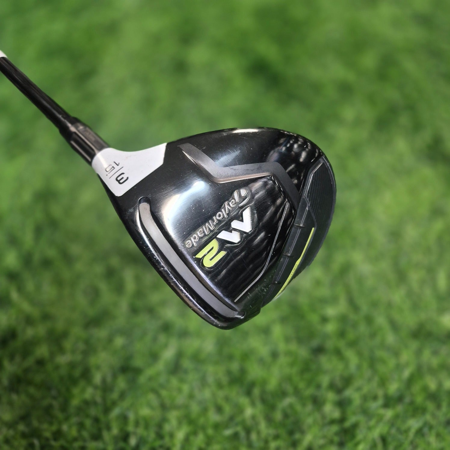 TaylorMade Wood / M2 / 5W(18.0) / R