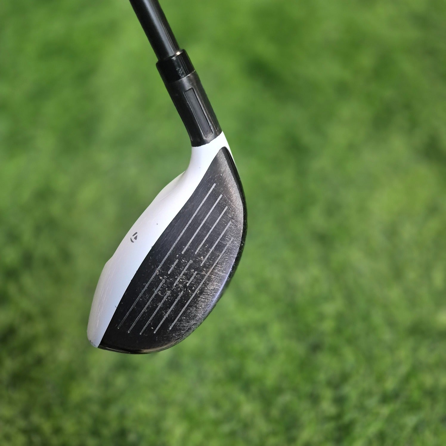 TaylorMade Wood / M2 US / 5W(18.0) / R