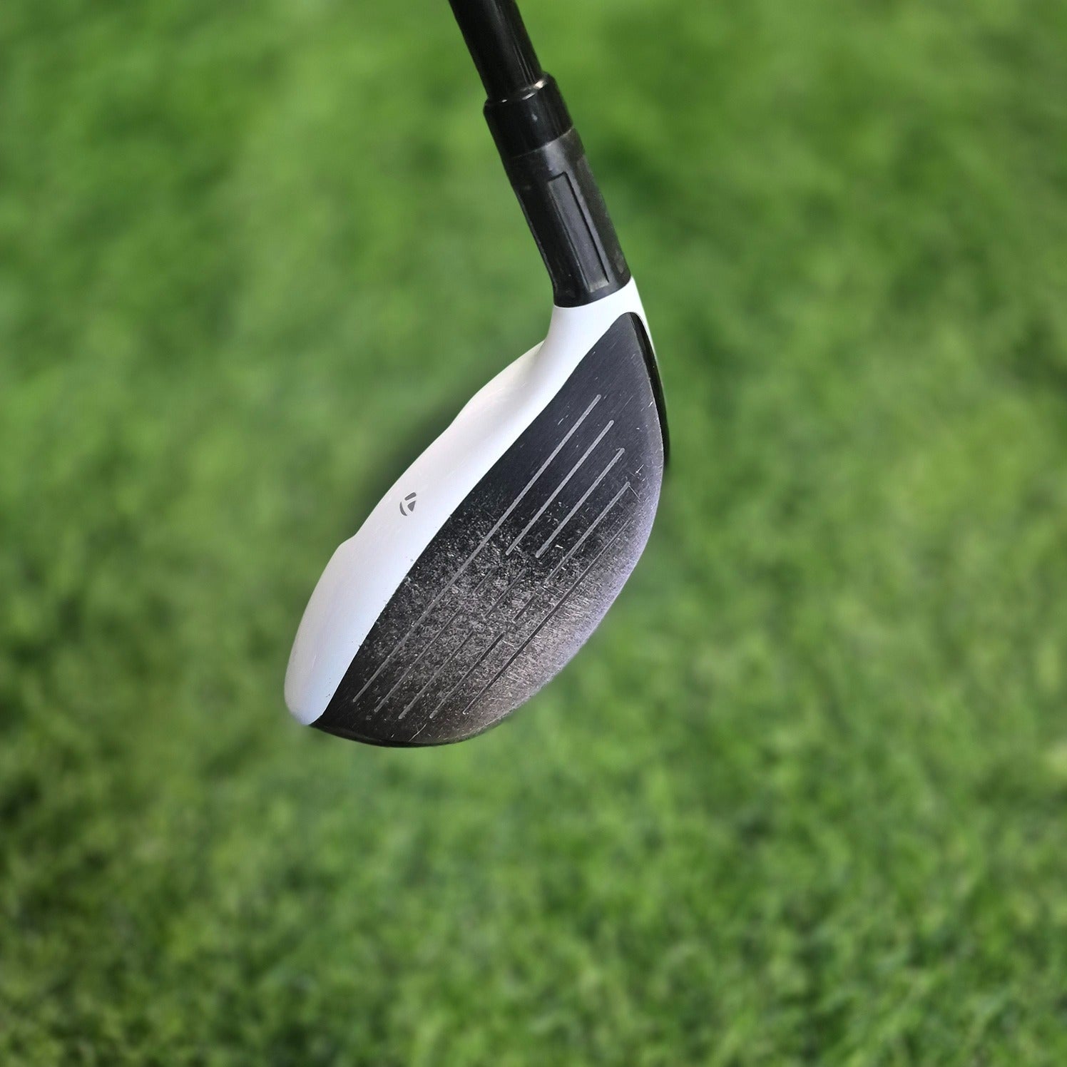 TaylorMade Wood / M2 / 3W(15.0) / S