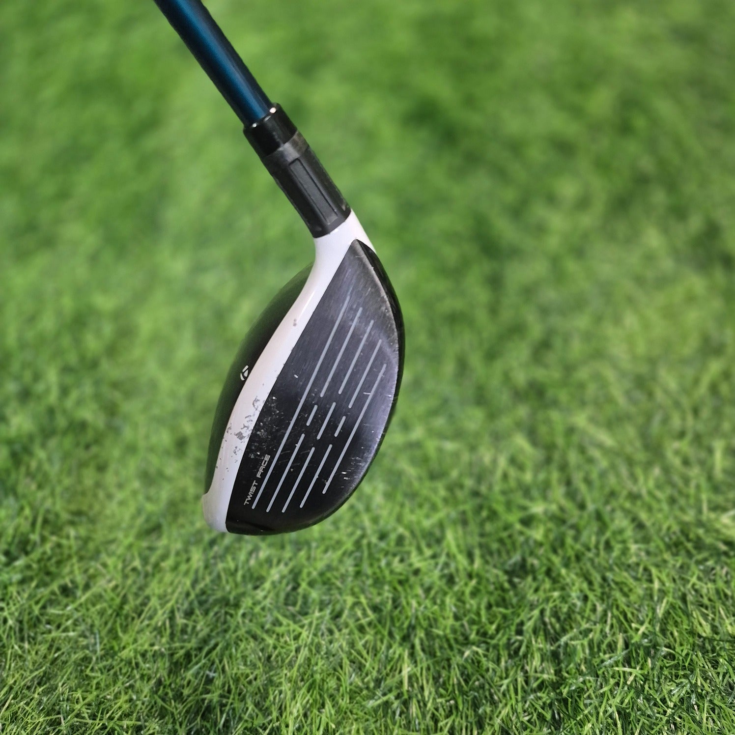 TaylorMade Wood / SIM2 Max / 3W(15.0) / S