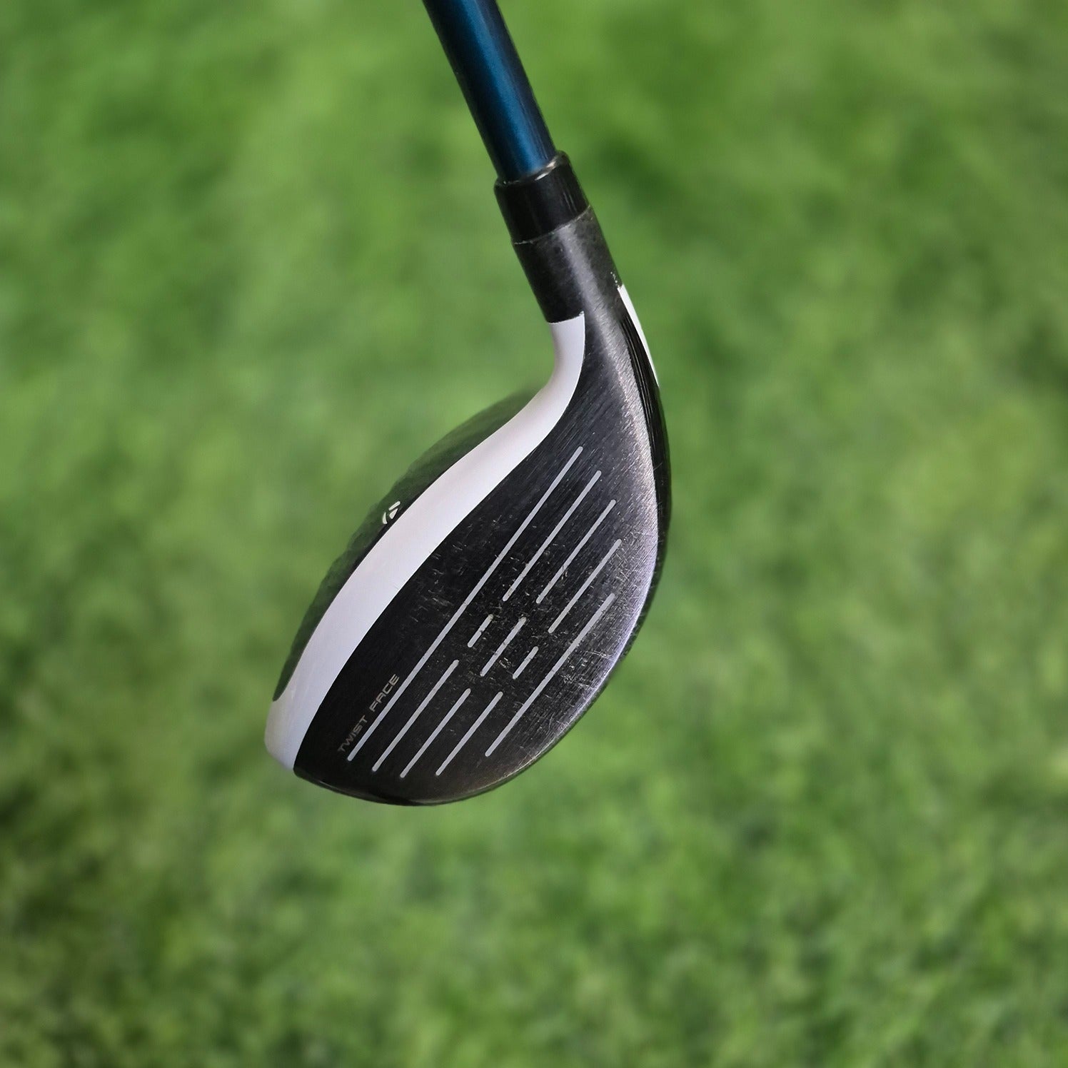 TaylorMade Wood / SIM2 Max-D / 5W(19.0) / SR