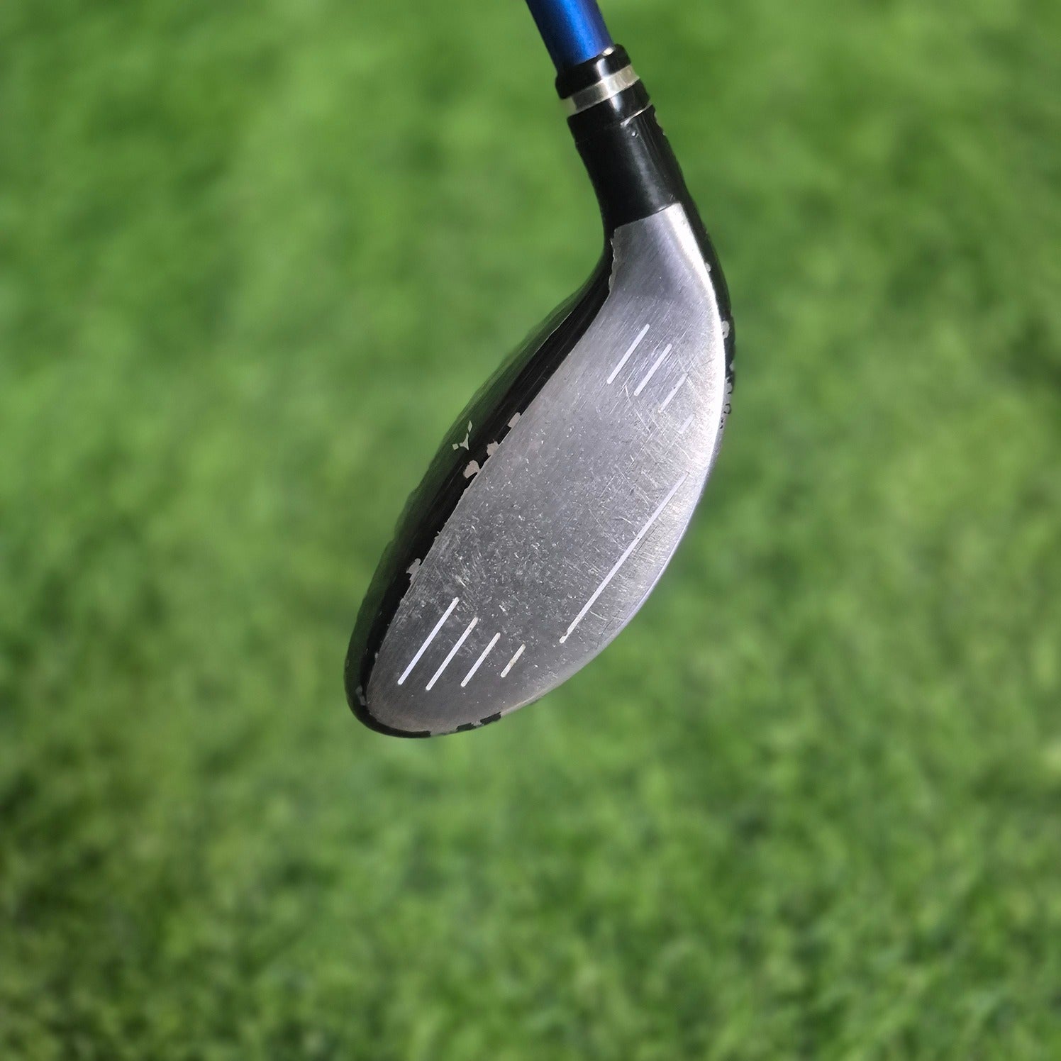 Yamaha Wood / Inpres UD+2 / 7W(19.0) / R