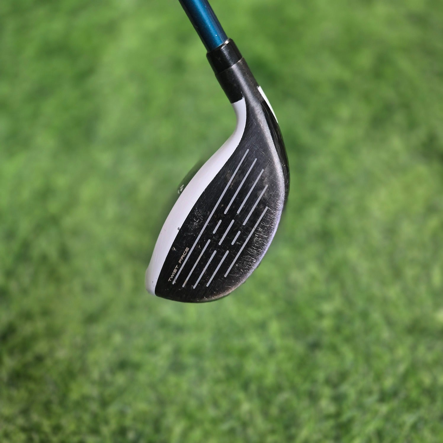 TaylorMade Wood / SIM2 Max-D / 5W(19.0) / R