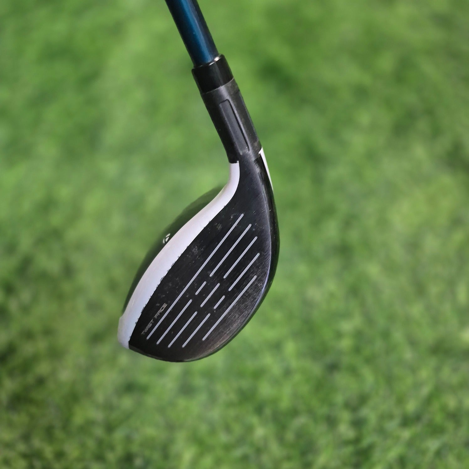 TaylorMade Wood / SIM2 Max / 5W(18.0) / S