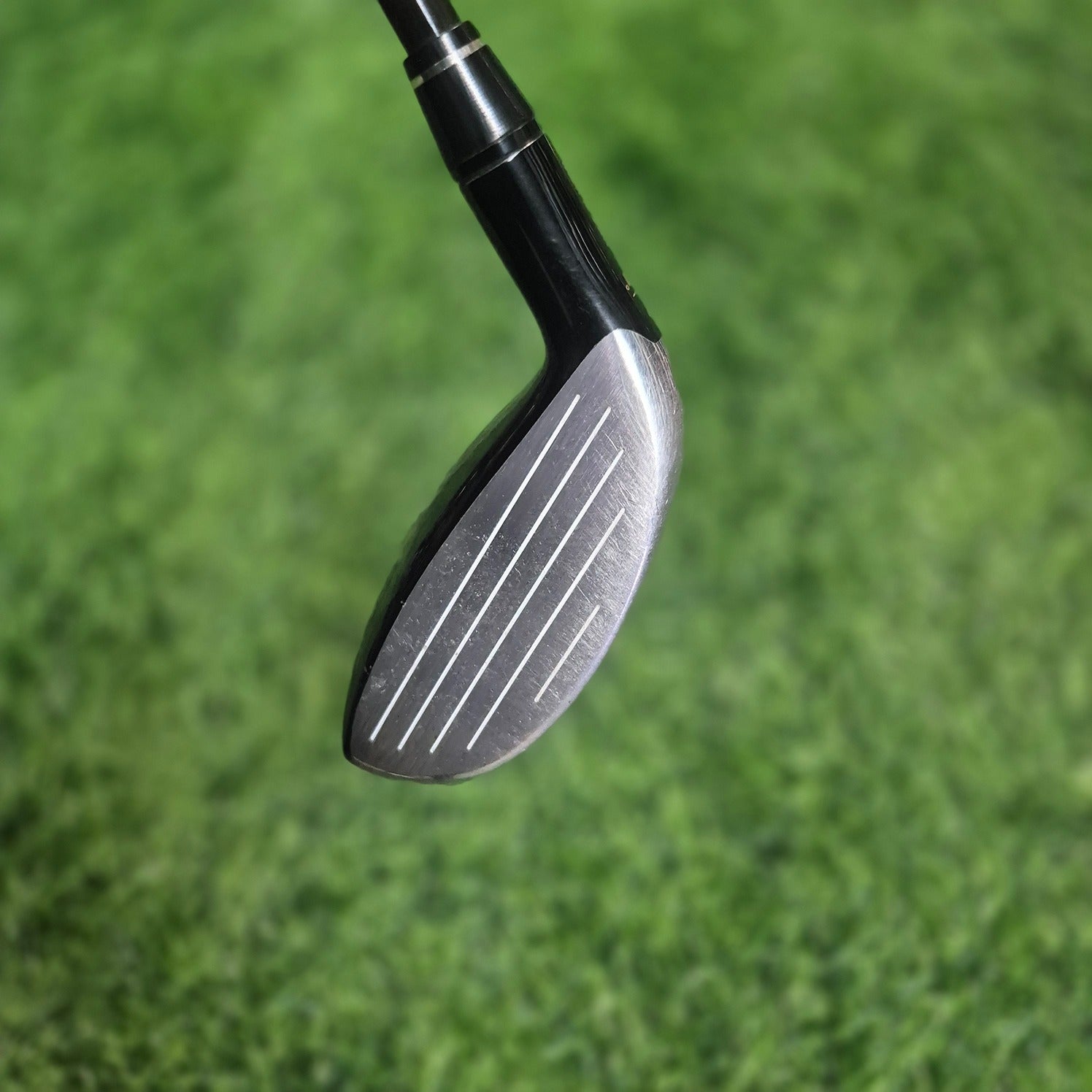 Honma Wood / Tour World TR21 / 7W(21.0) / R