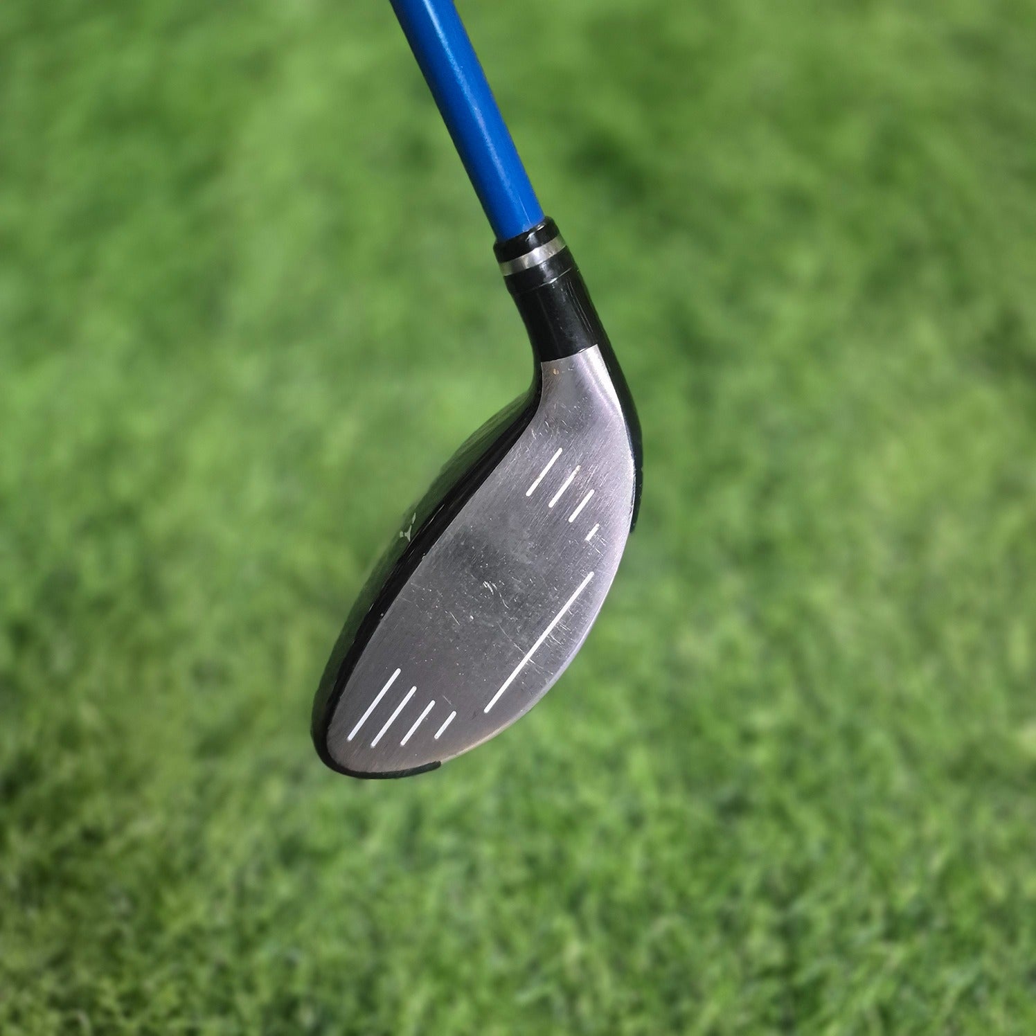 Yamaha Wood / Inpres UD+2 / 7W(19.0) / S