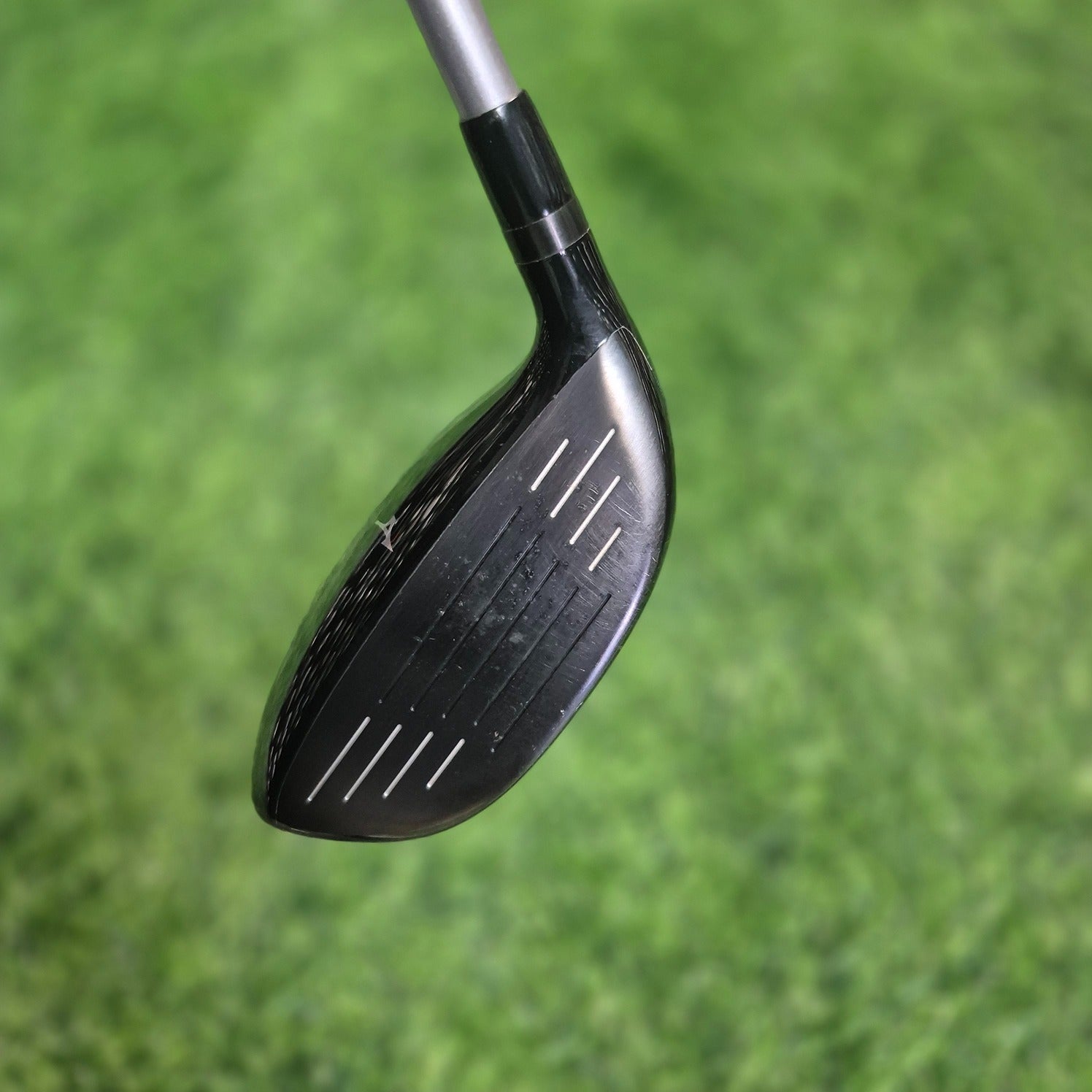 Mizuno Wood / ST200X / 7W(21.0) / R