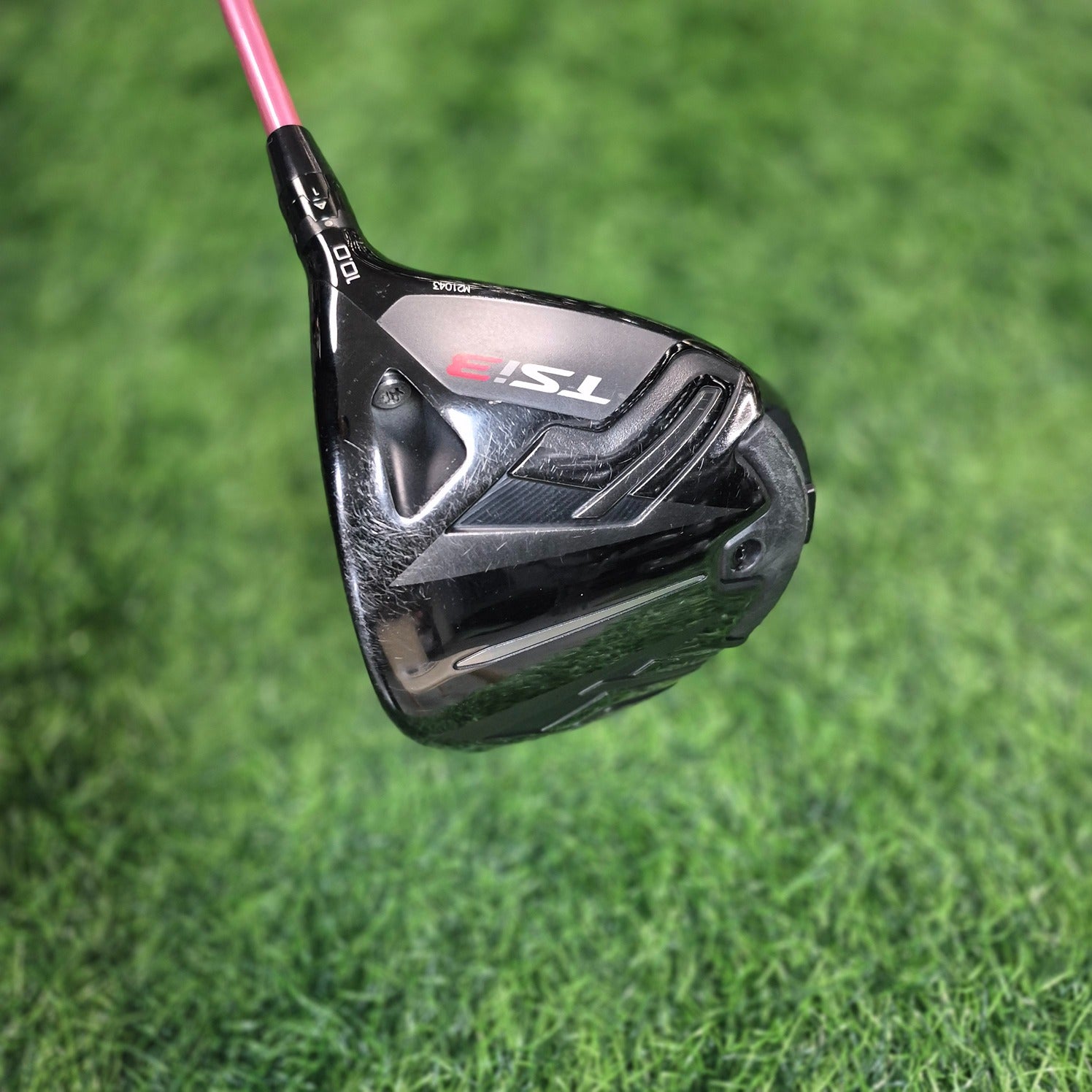 Titleist Driver / TSi3 / 10.0° / R