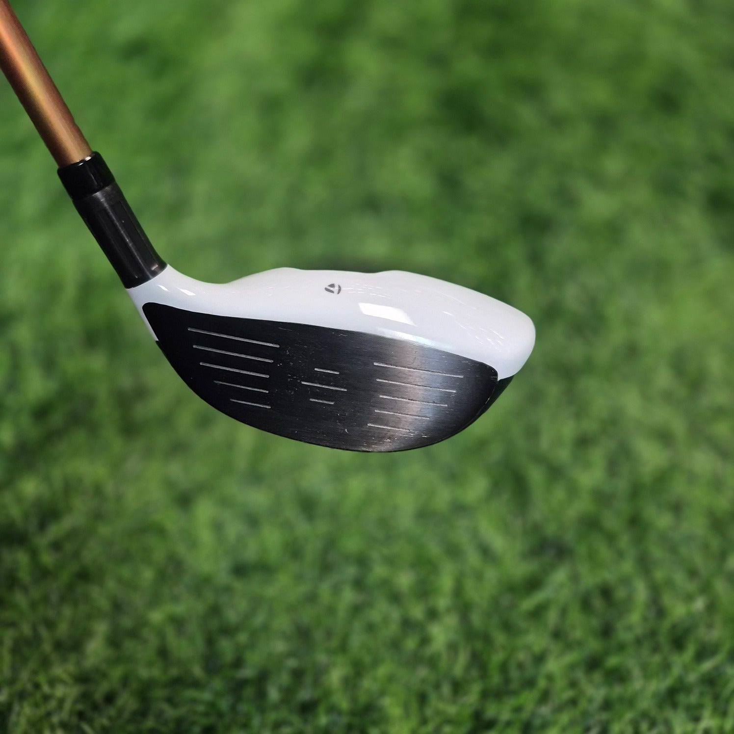 TaylorMade Wood / M2 / 3W(15.0) / Lefty / S