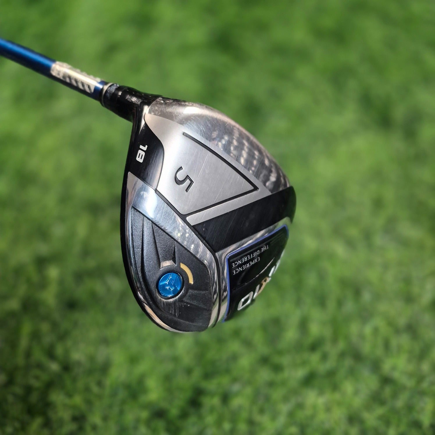 XXIO Wood / XXIO 11 / 5W(18.0) / Lefty / R